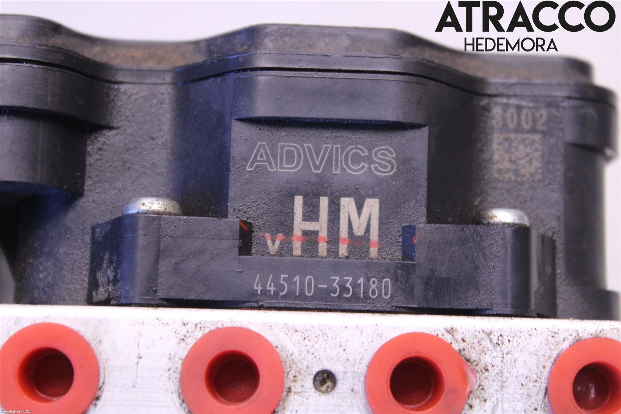 Toyota CAMRY 19-24 Abs Hydraulaggregat