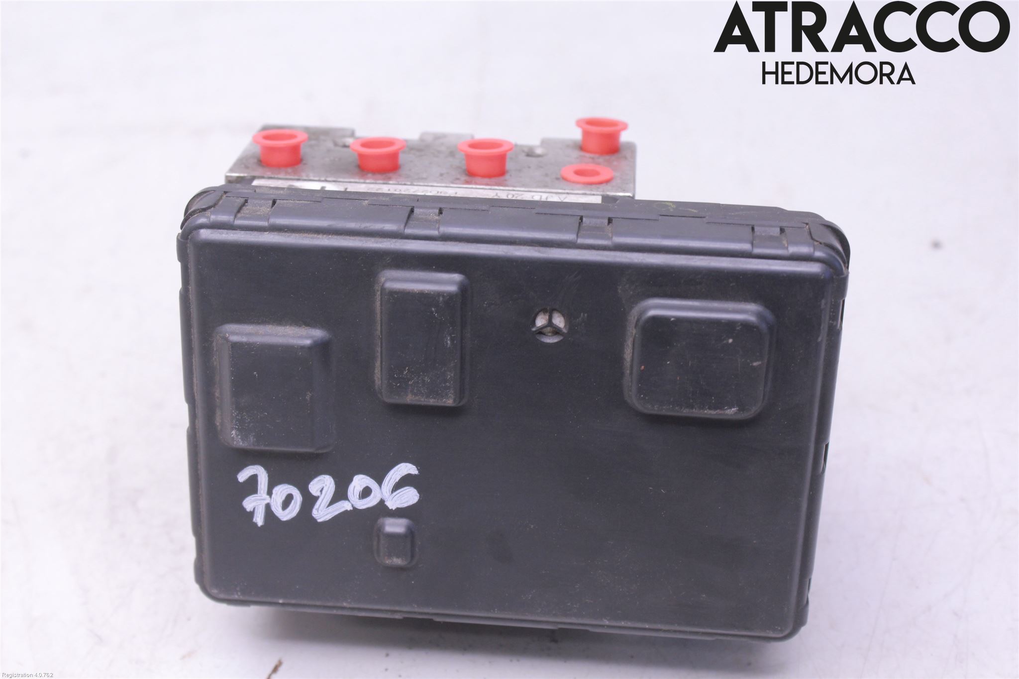 Toyota COROLLA 98-01 Abs Hydraulaggregat