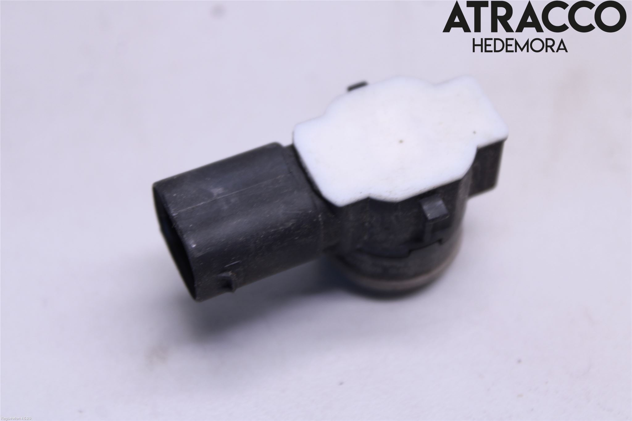 Citroen C4 GRAND PICASSO 14-18 Parkeringshjälp Frontsensor