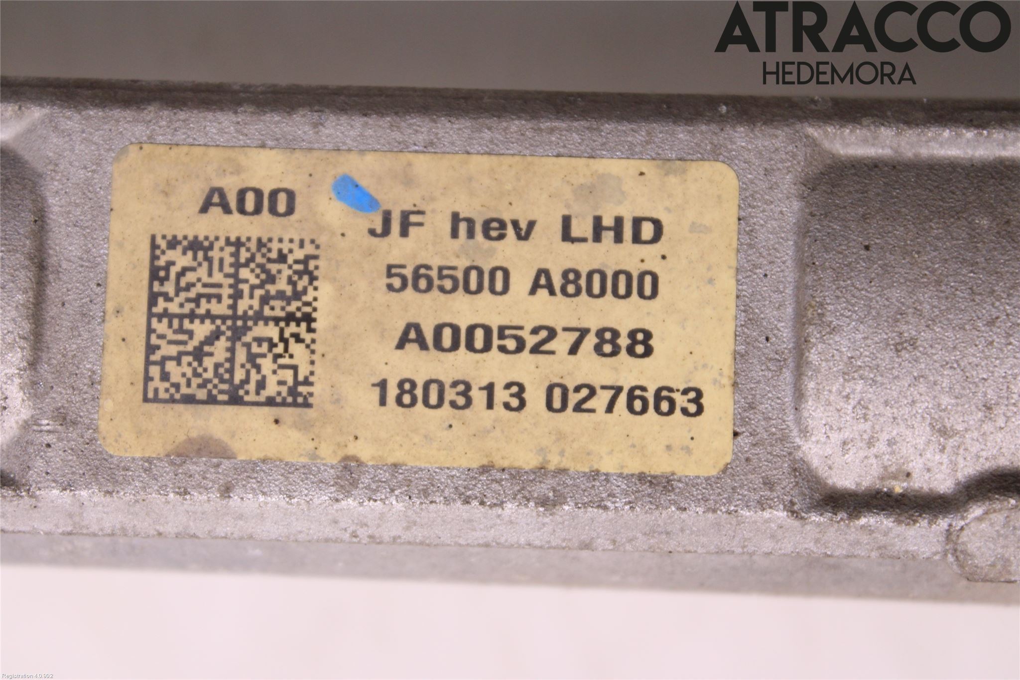 Kia OPTIMA 16-20 Styrväxel-Snäcka