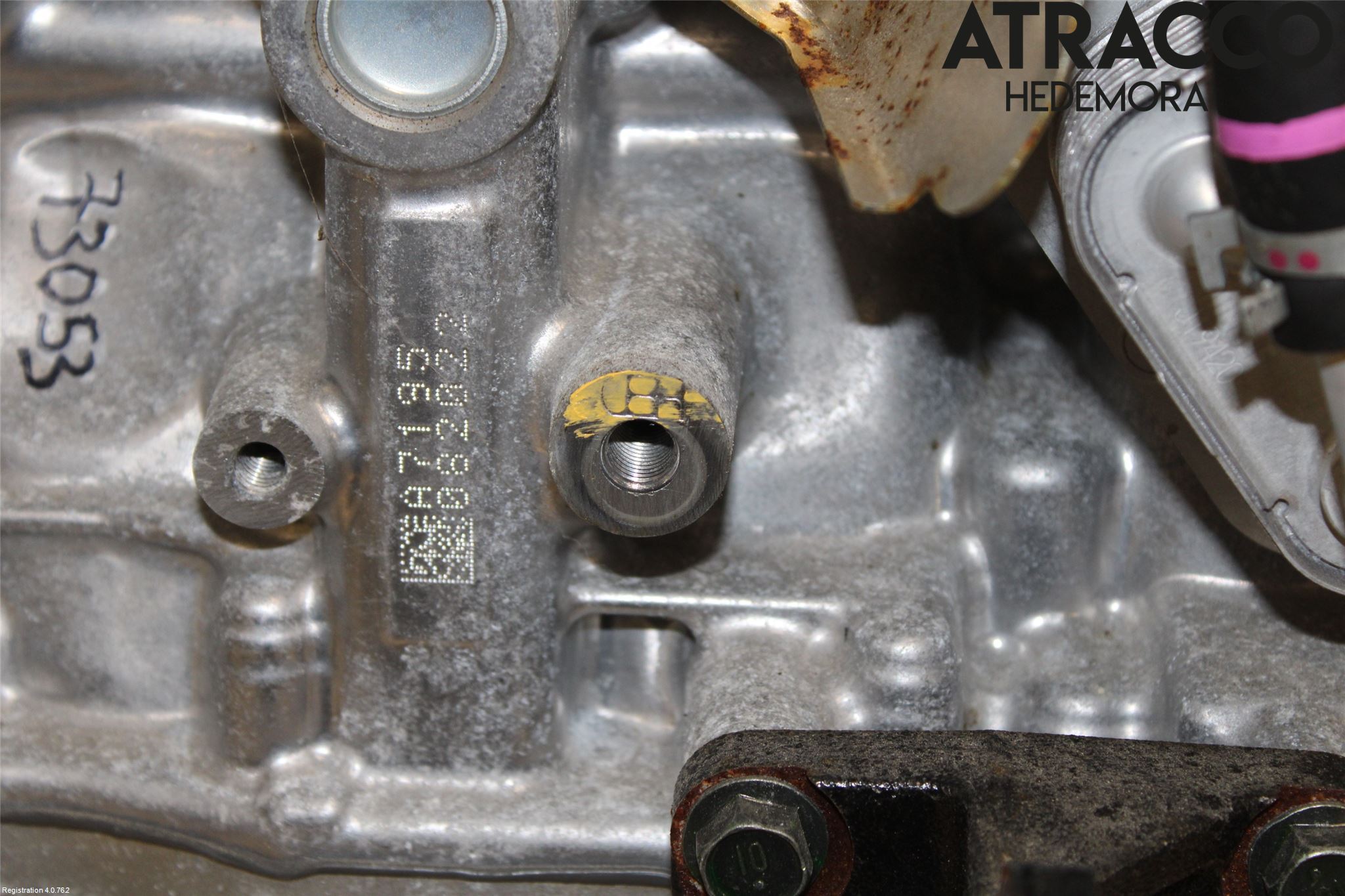 Lexus UX/300e 19- Motor Bensin