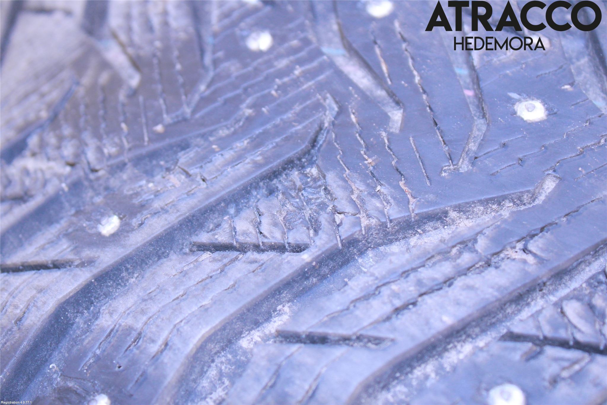 Jeep GRAND CHEROKEE 10-20 Vinterdäck Med Fälg