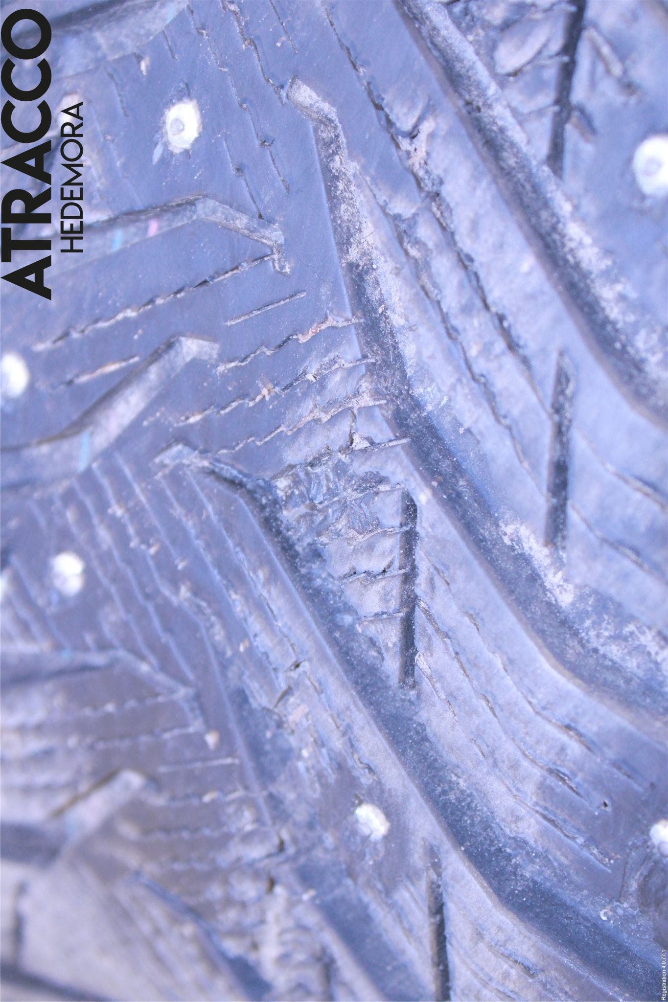 Jeep GRAND CHEROKEE 10-20 Vinterdäck Med Fälg