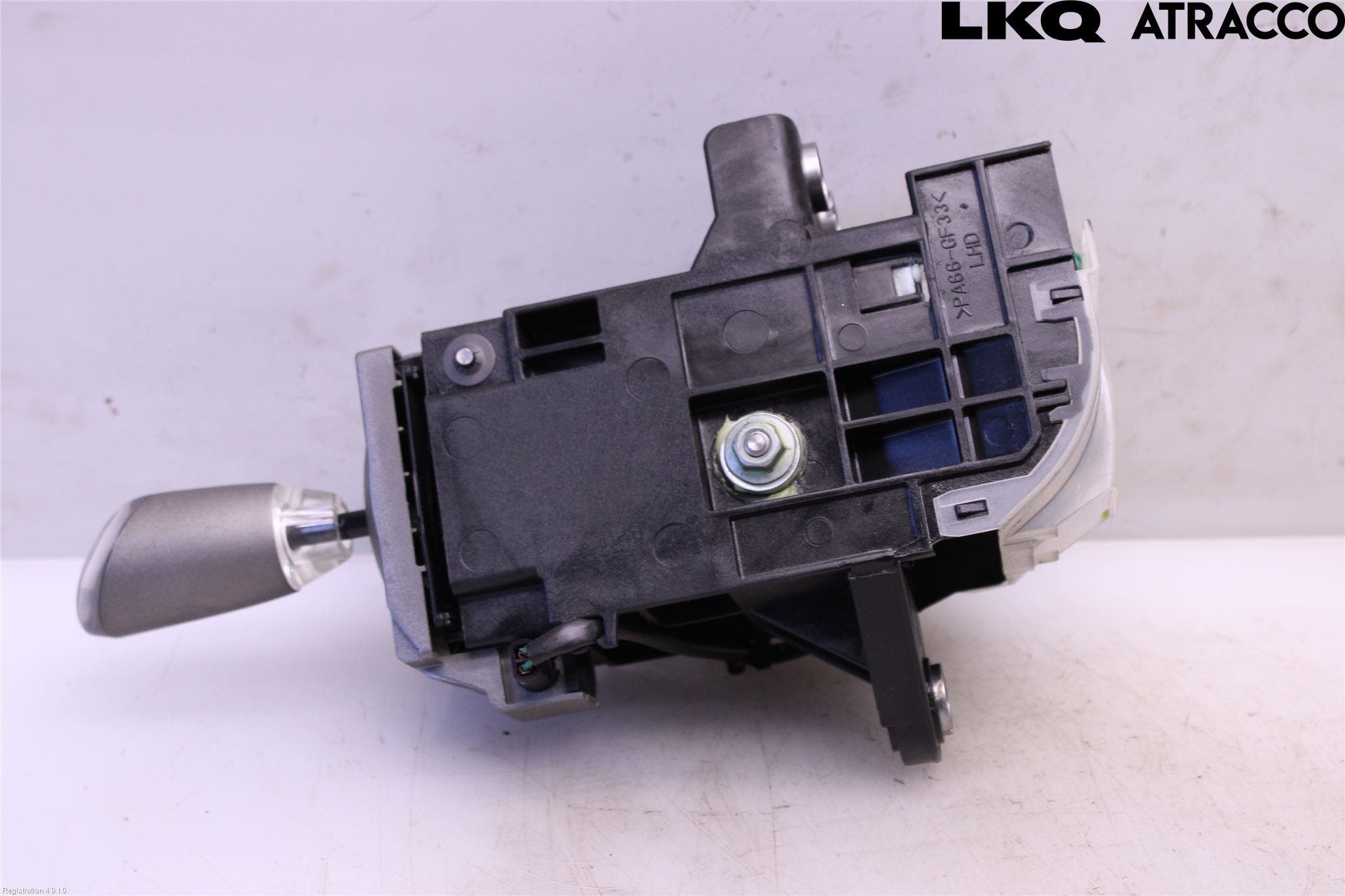 Toyota PRIUS NWH20 04-08 Växelspak