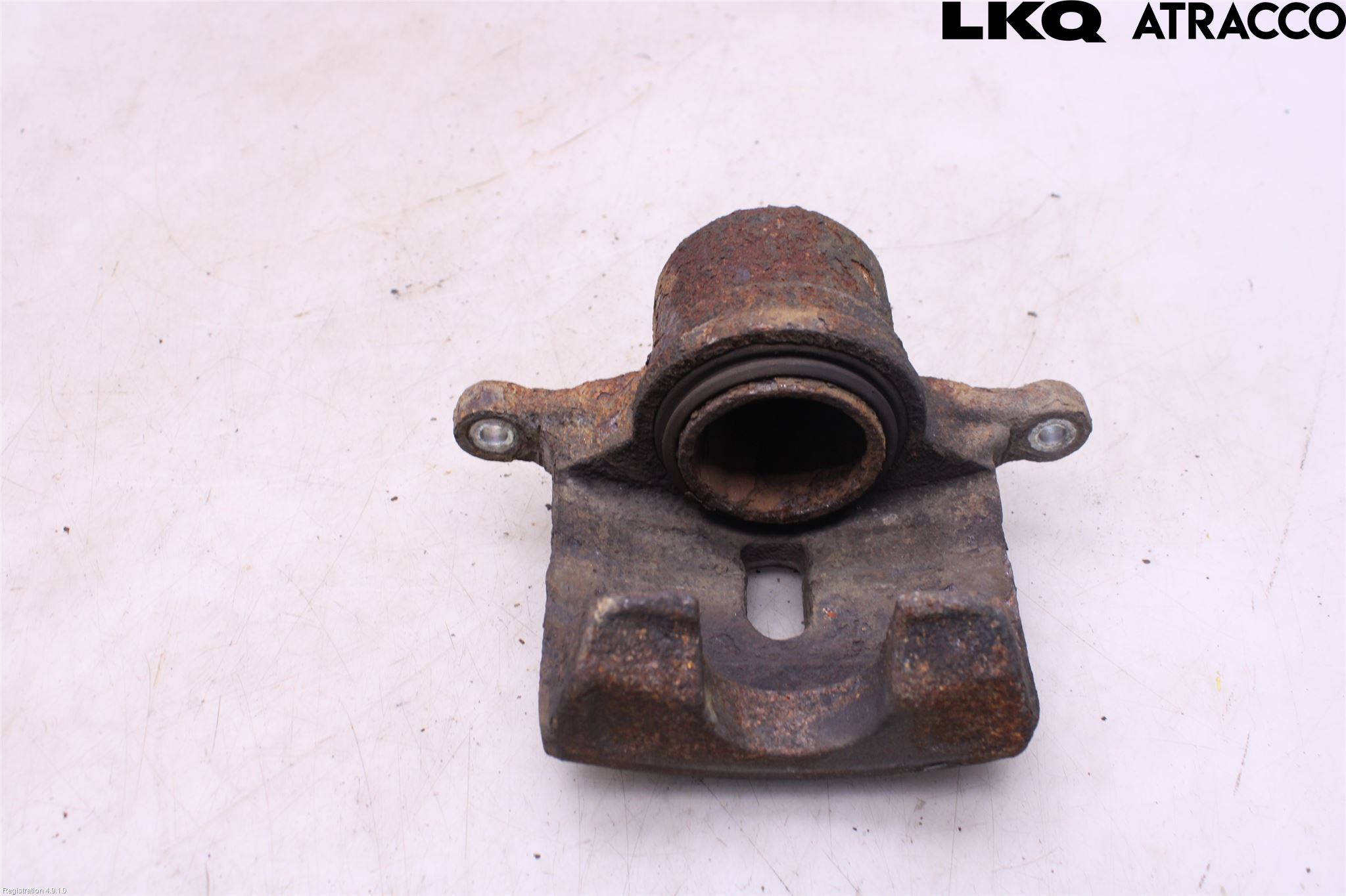 Kia SOUL 09- Bromsok Fram Höger
