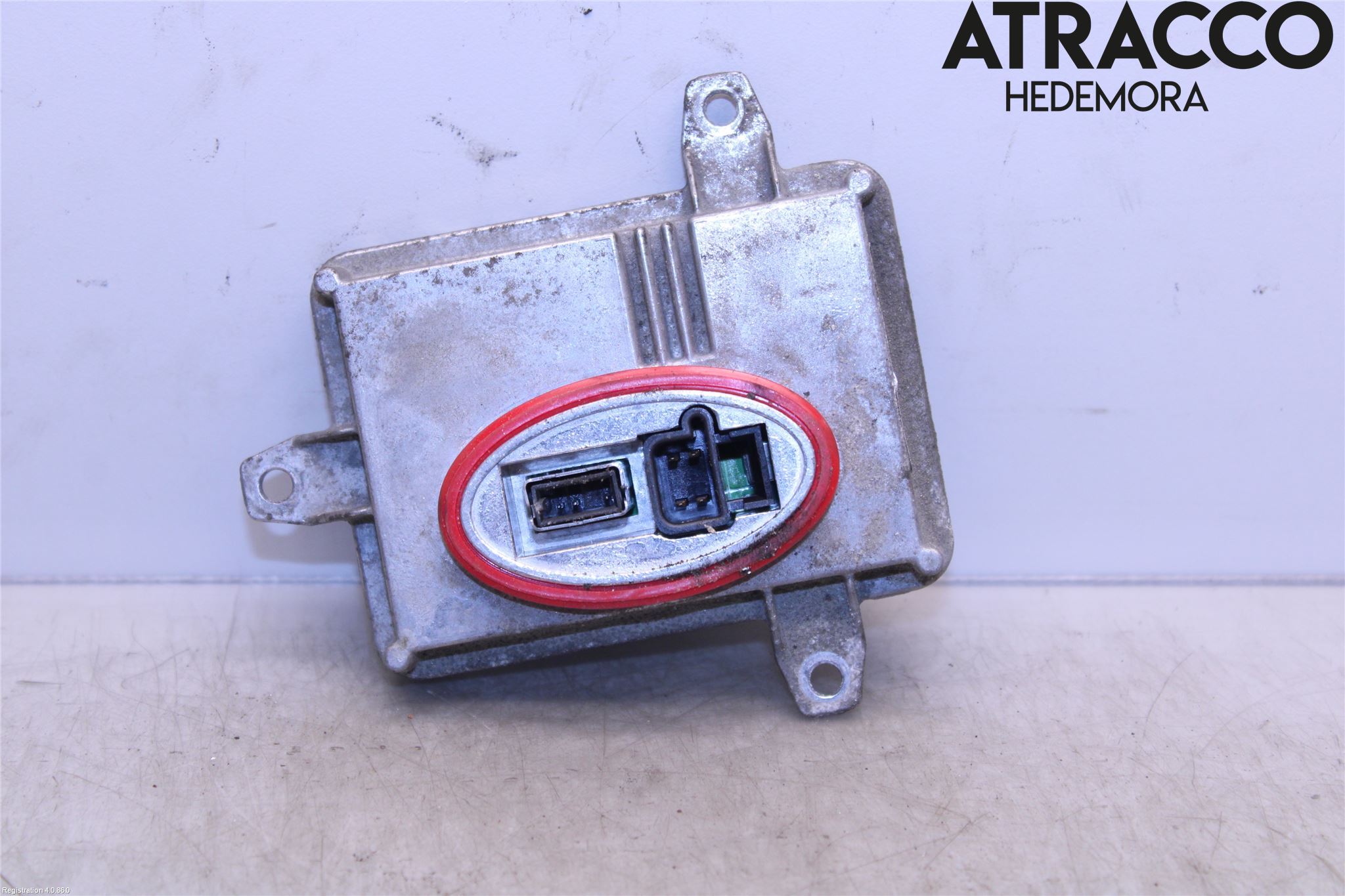 Hyundai i40 08-15 Styrenhet Strålkastare