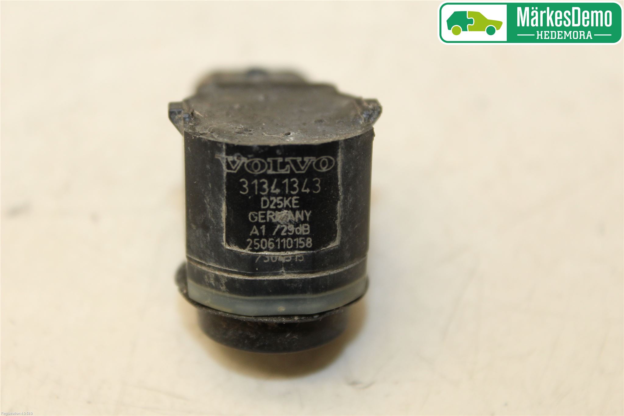 Volvo V70 08-13 Parkeringshjälp Backsensor