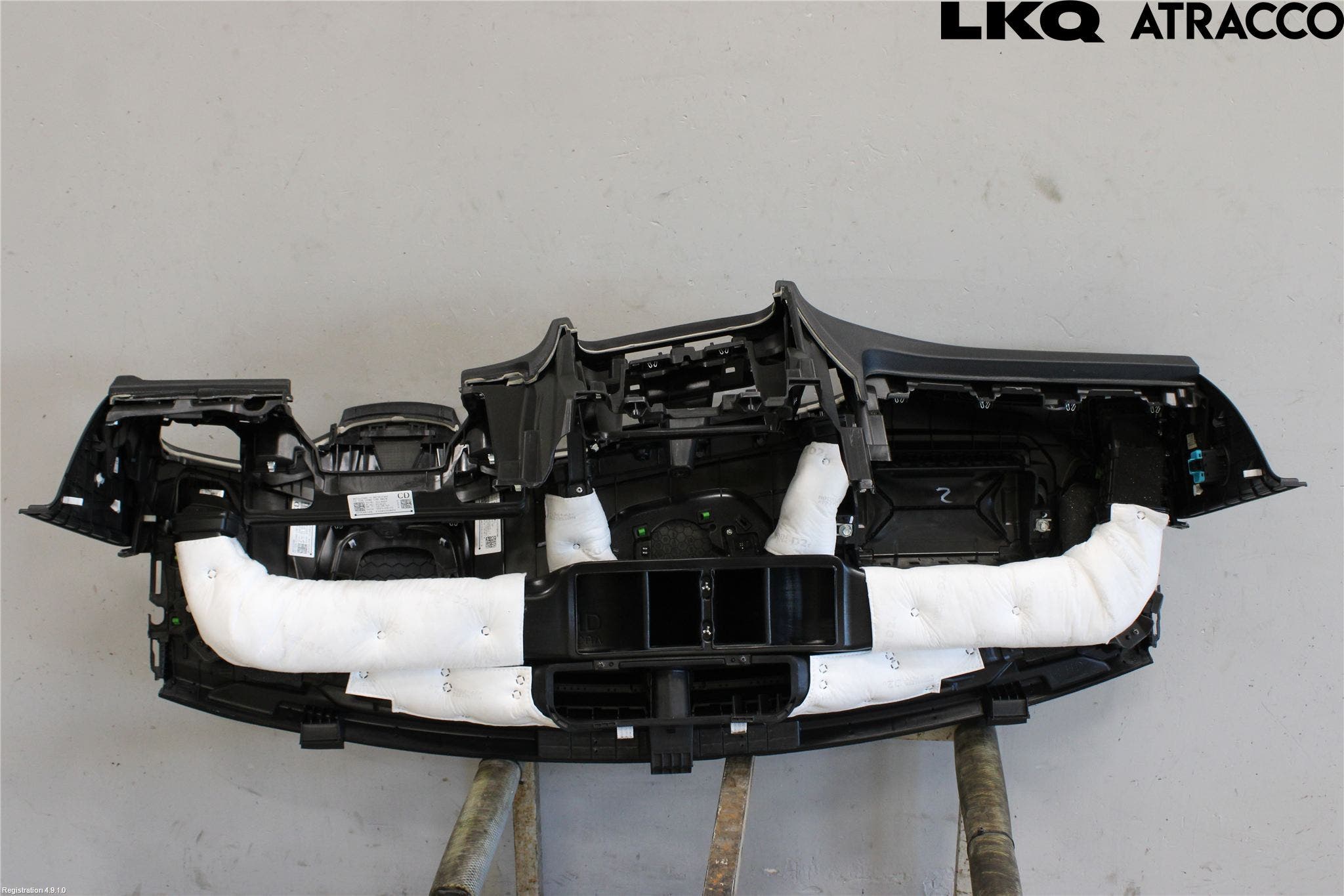 Kia CEED/CEED SW 19- Instrumentbräda