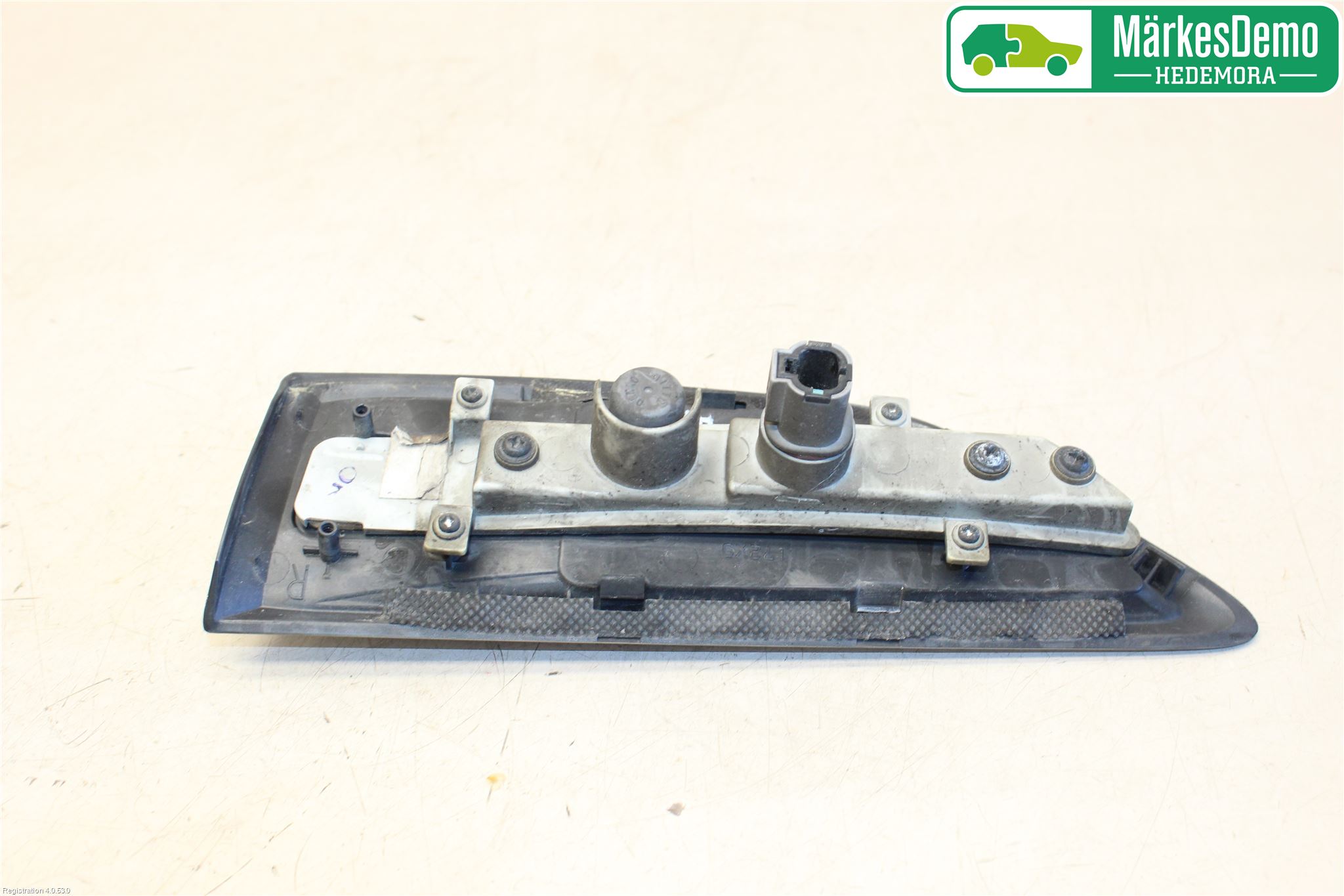 Kia SOUL 09- Blinkers Sidoblinkers Hö