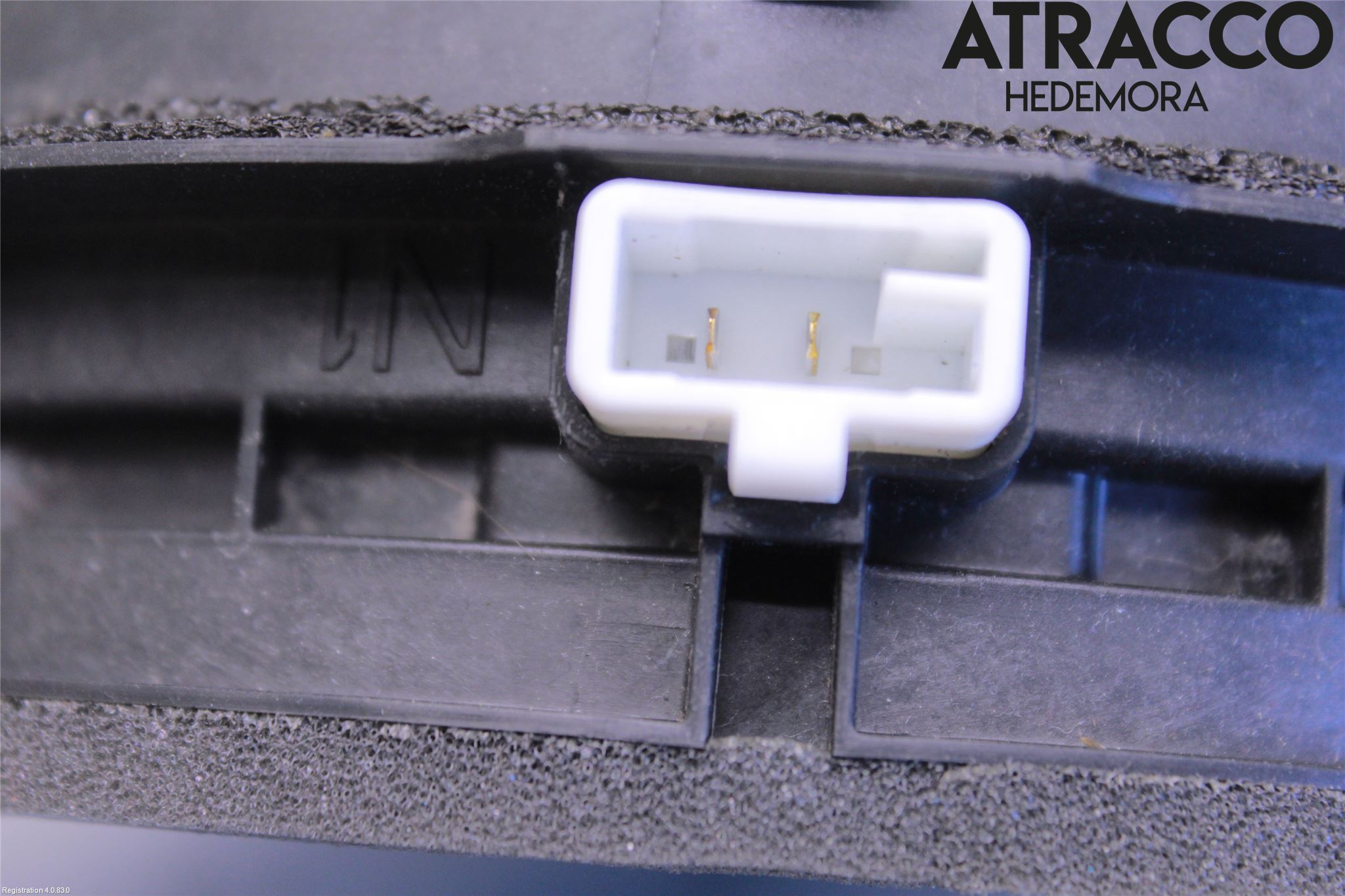 Toyota HILUX 05-16 Högtalare