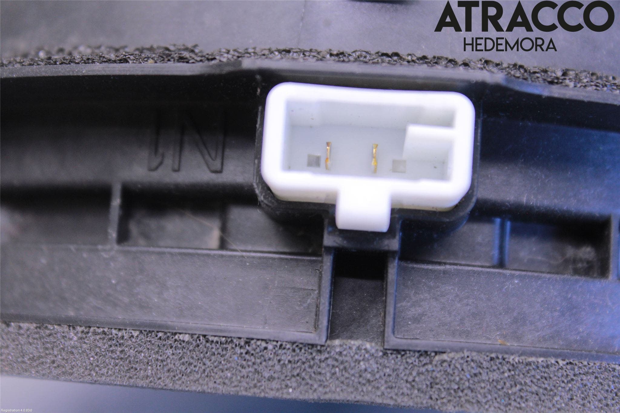 Toyota HILUX 05-16 Högtalare