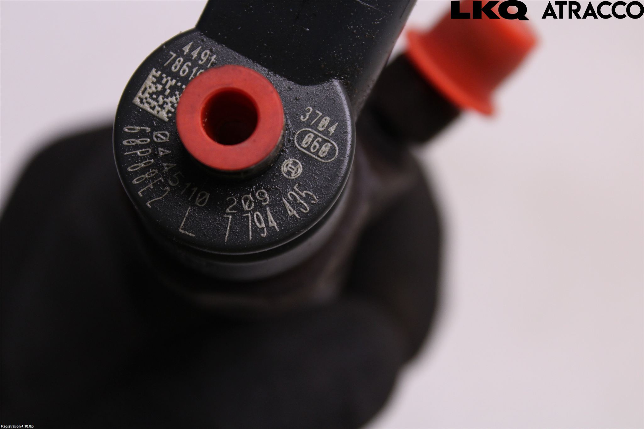 BMW 3 E90/91 SED/TOU 05-12 Injspridare