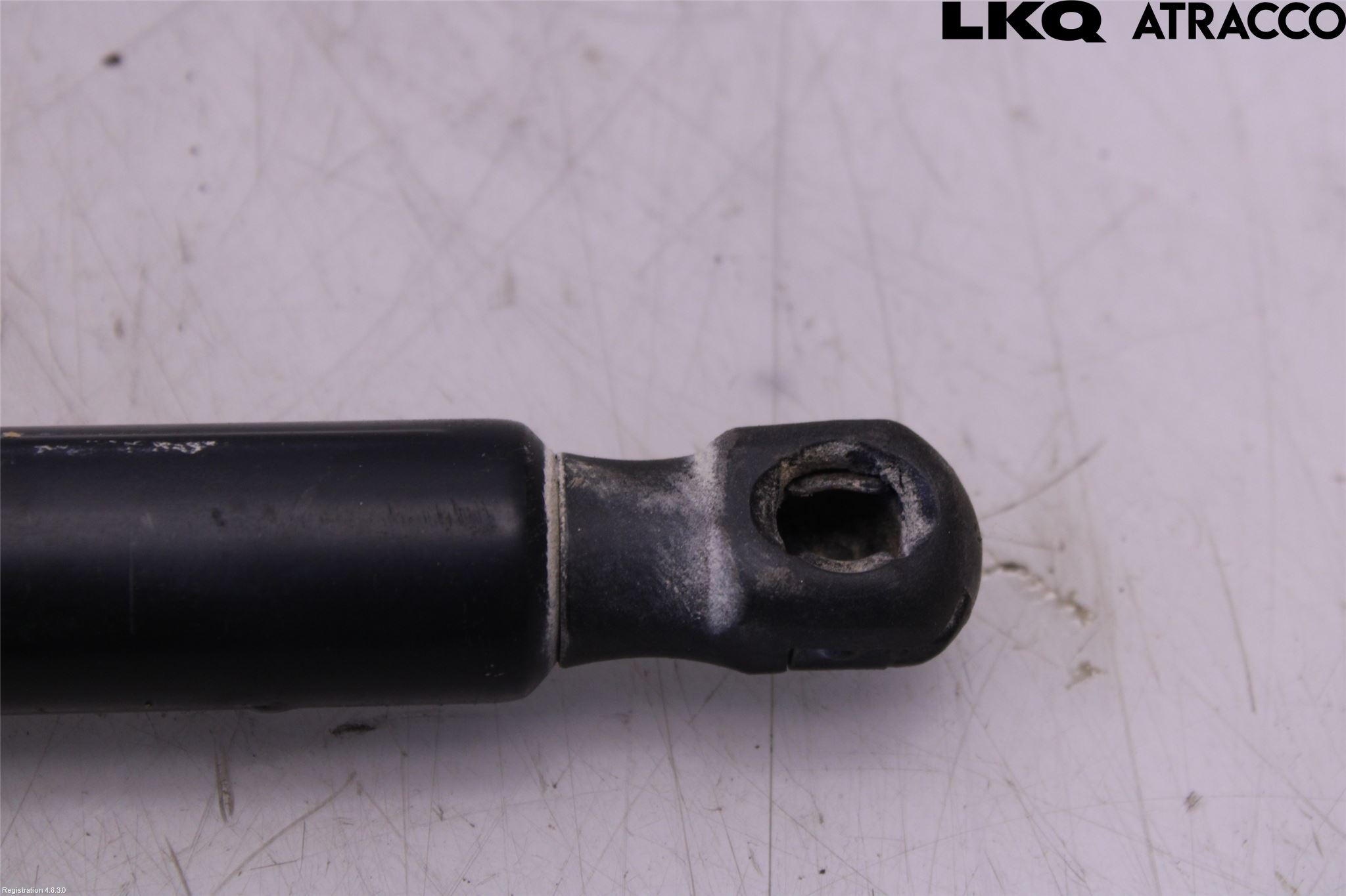 Seat ALHAMBRA 11- Gasfjäder Baklucka