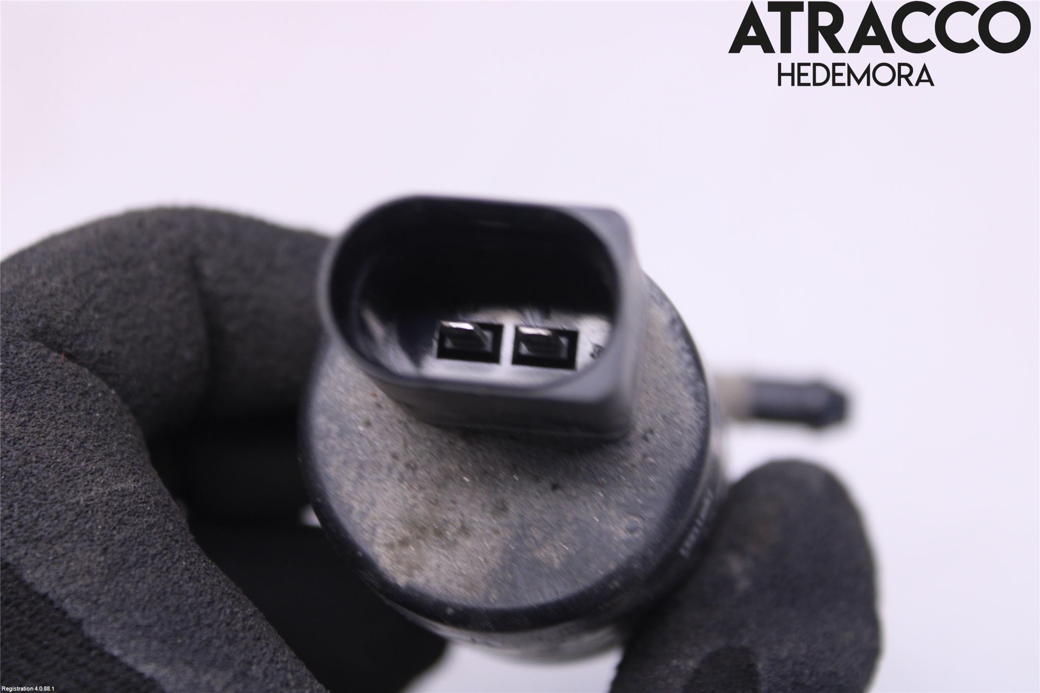 Opel INSIGNIA 09-16 Spolarpump Vindruta