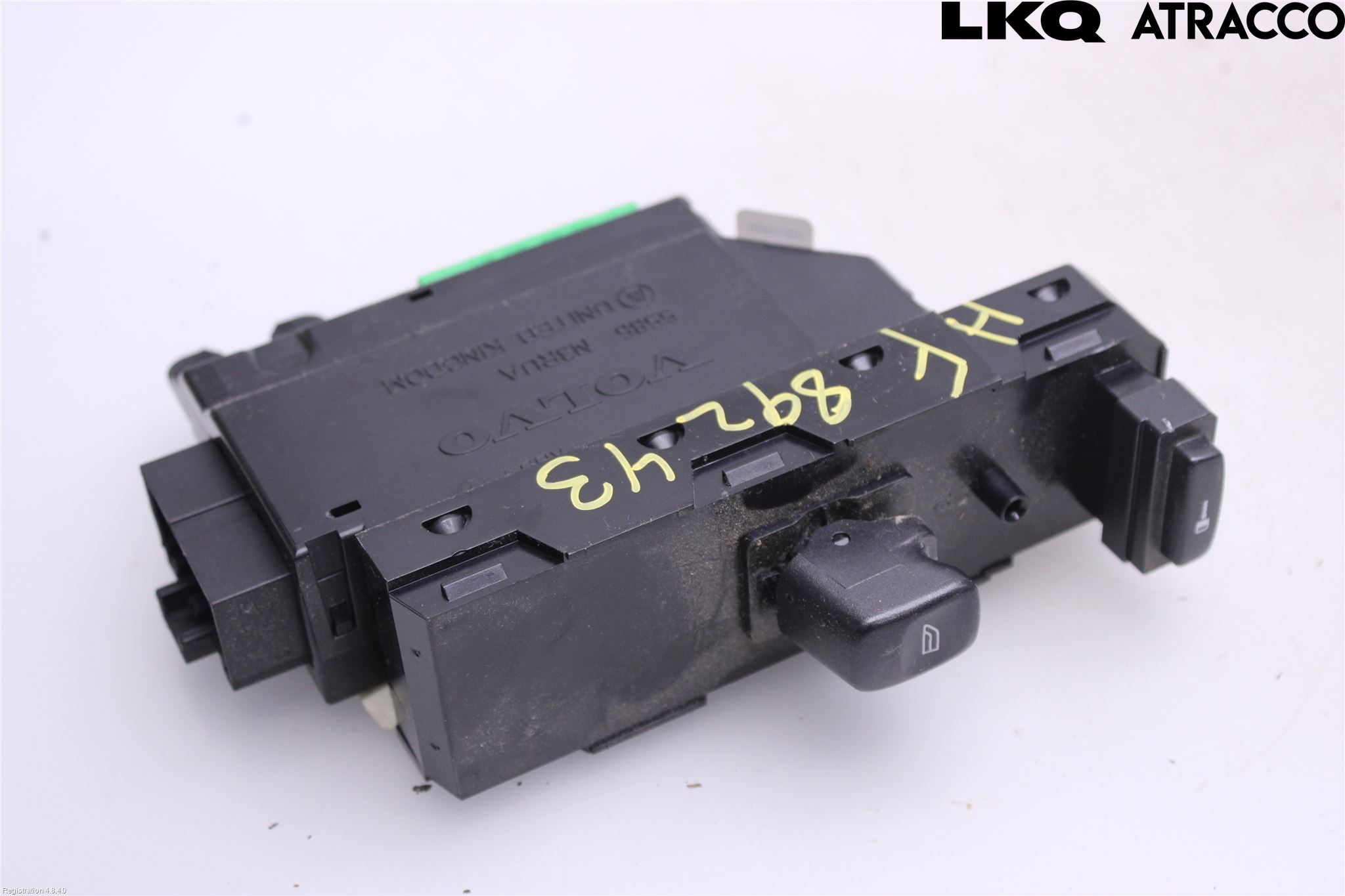 Volvo XC90 07-14 Strömställare Elhiss