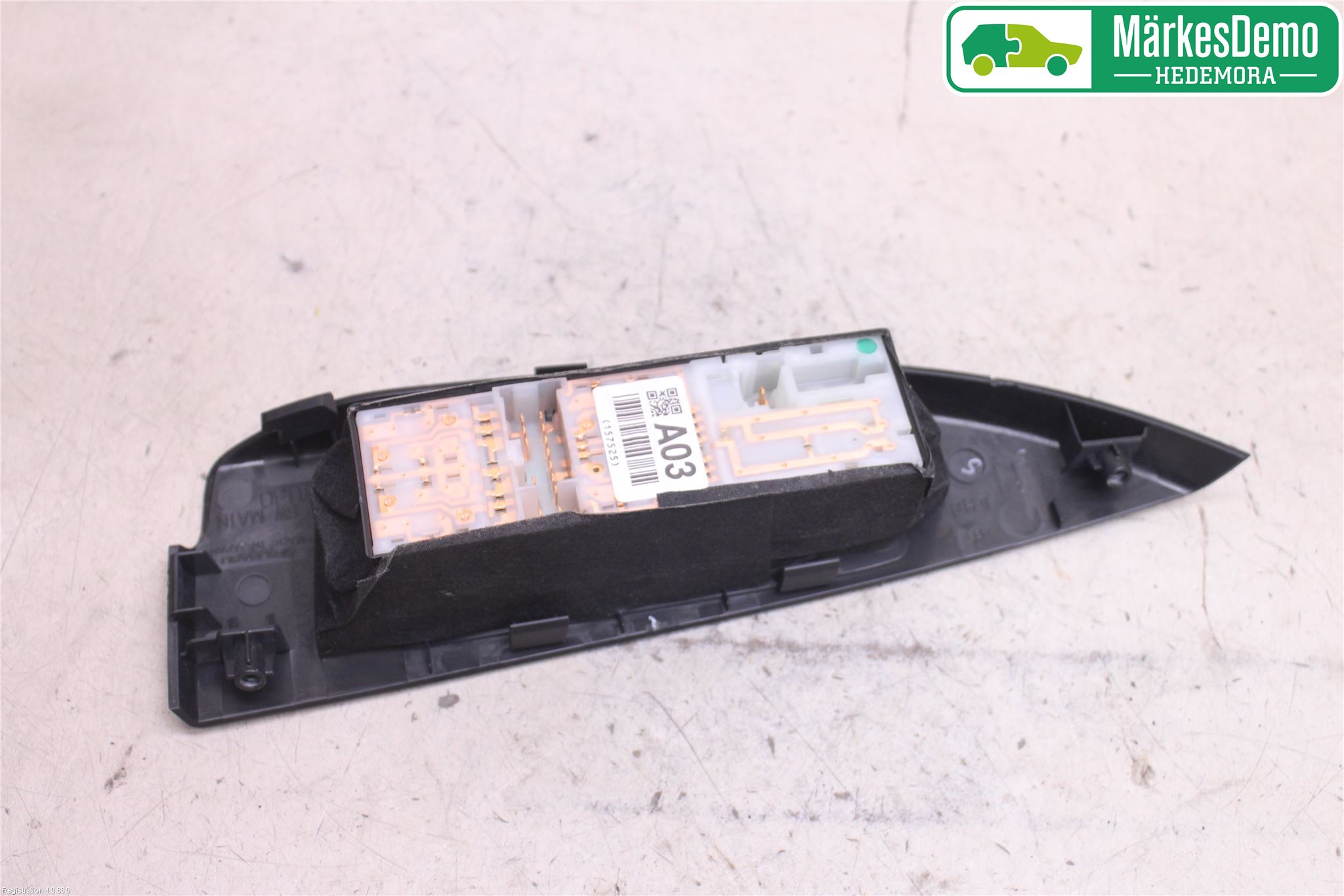 Subaru LEGACY 10-14 Strömställare Elhiss