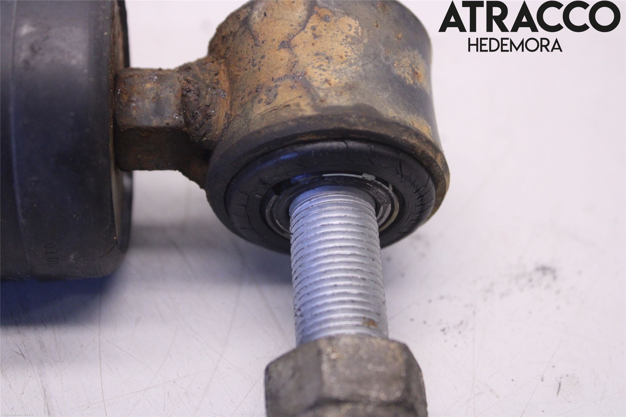 Husbil, husvagn HUSBIL CLASSIC Stötdämpare Bak