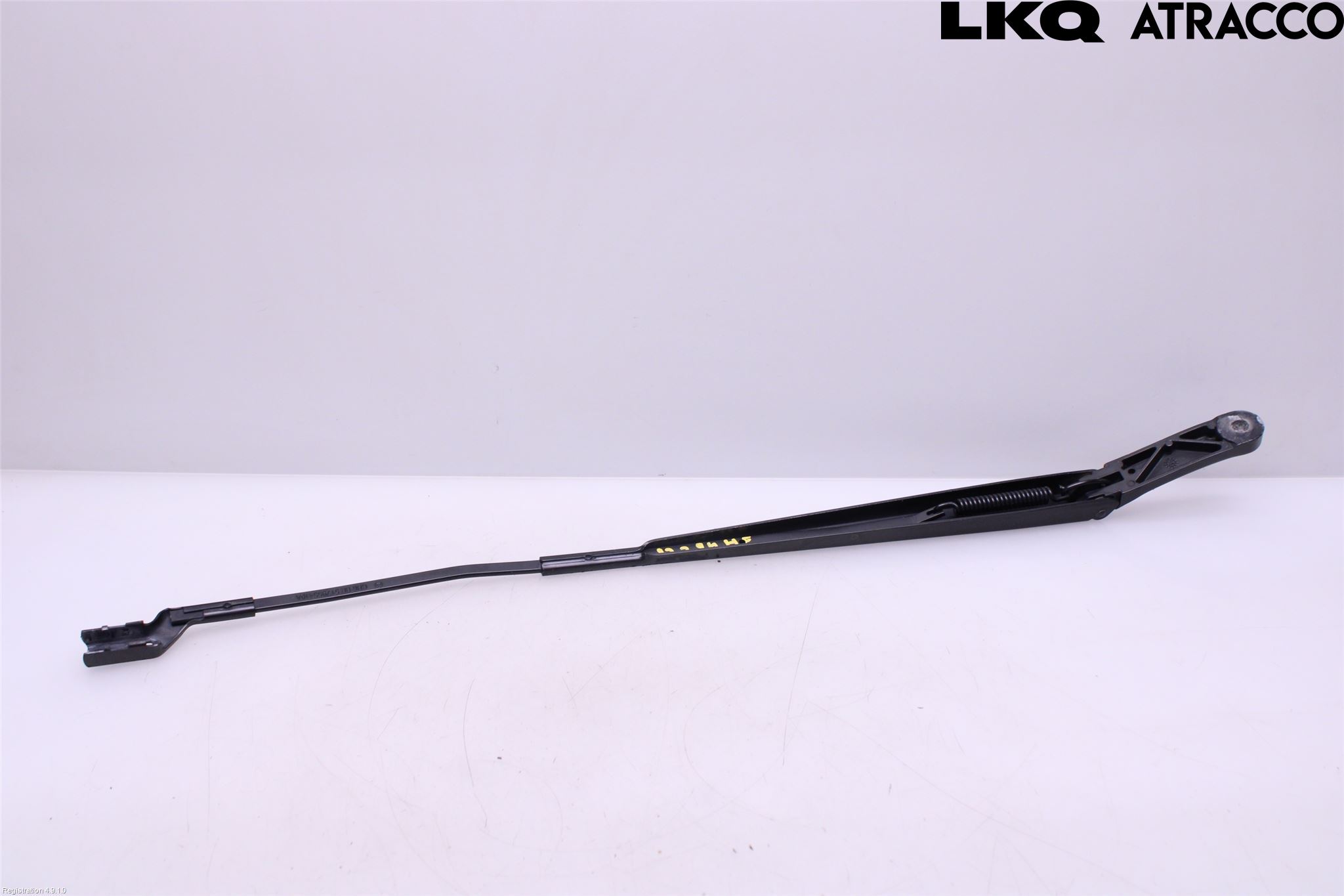 Volkswagen VW GOLF SPORTSVAN 15-20 Torkararm Armar Vindruta
