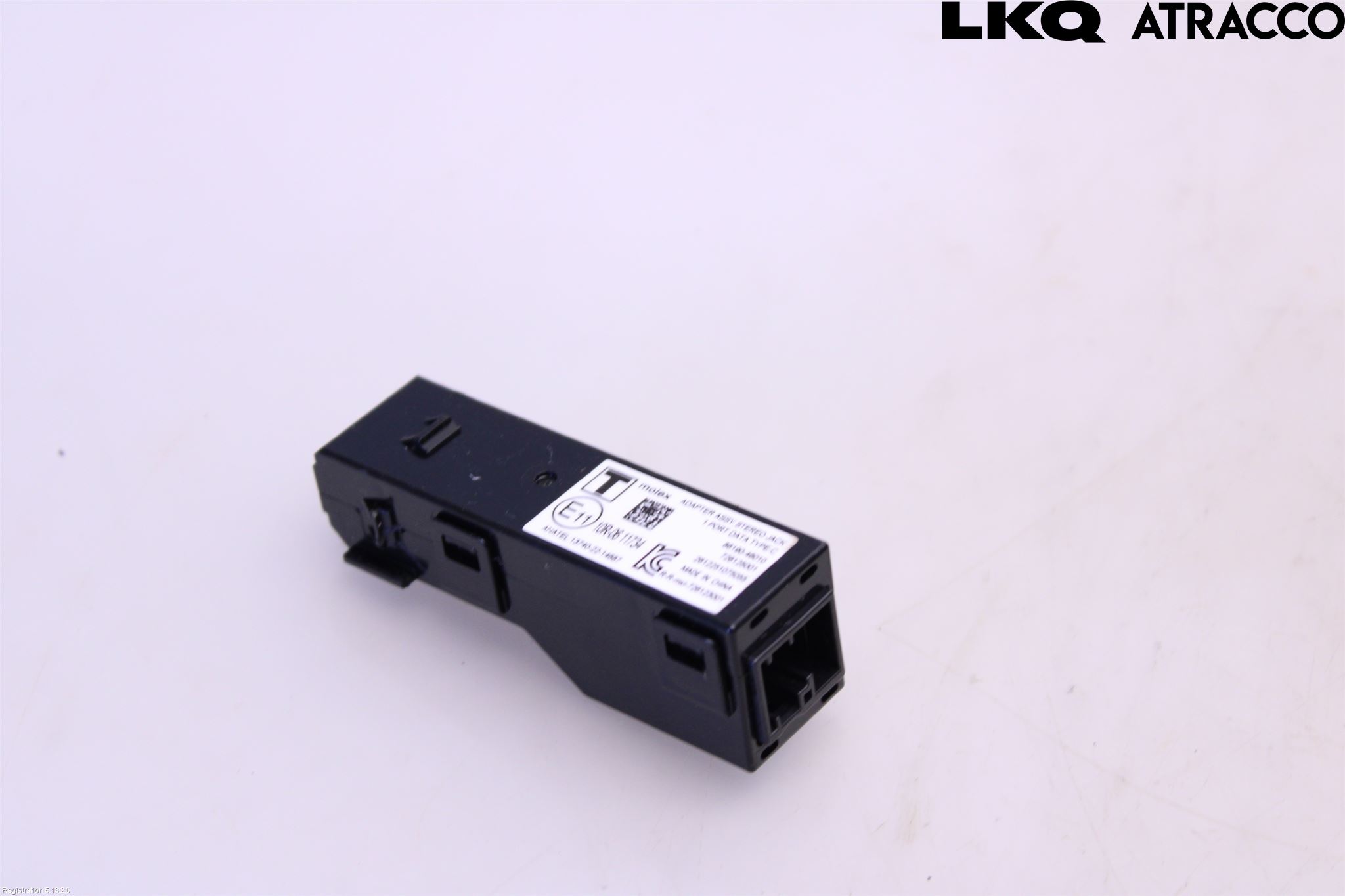 Toyota YARIS CROSS XP21 21- Usb Connection