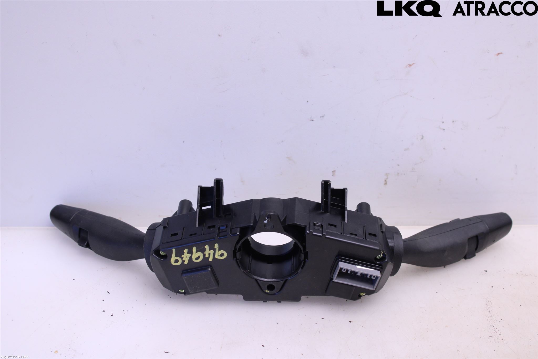 Kia NIRO (DE) 17-22 Spakcentral