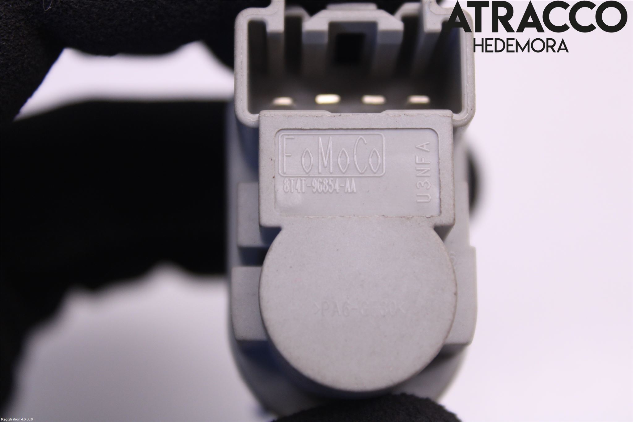 Ford FIESTA (VII) 18-23 Bromsljuskontakt