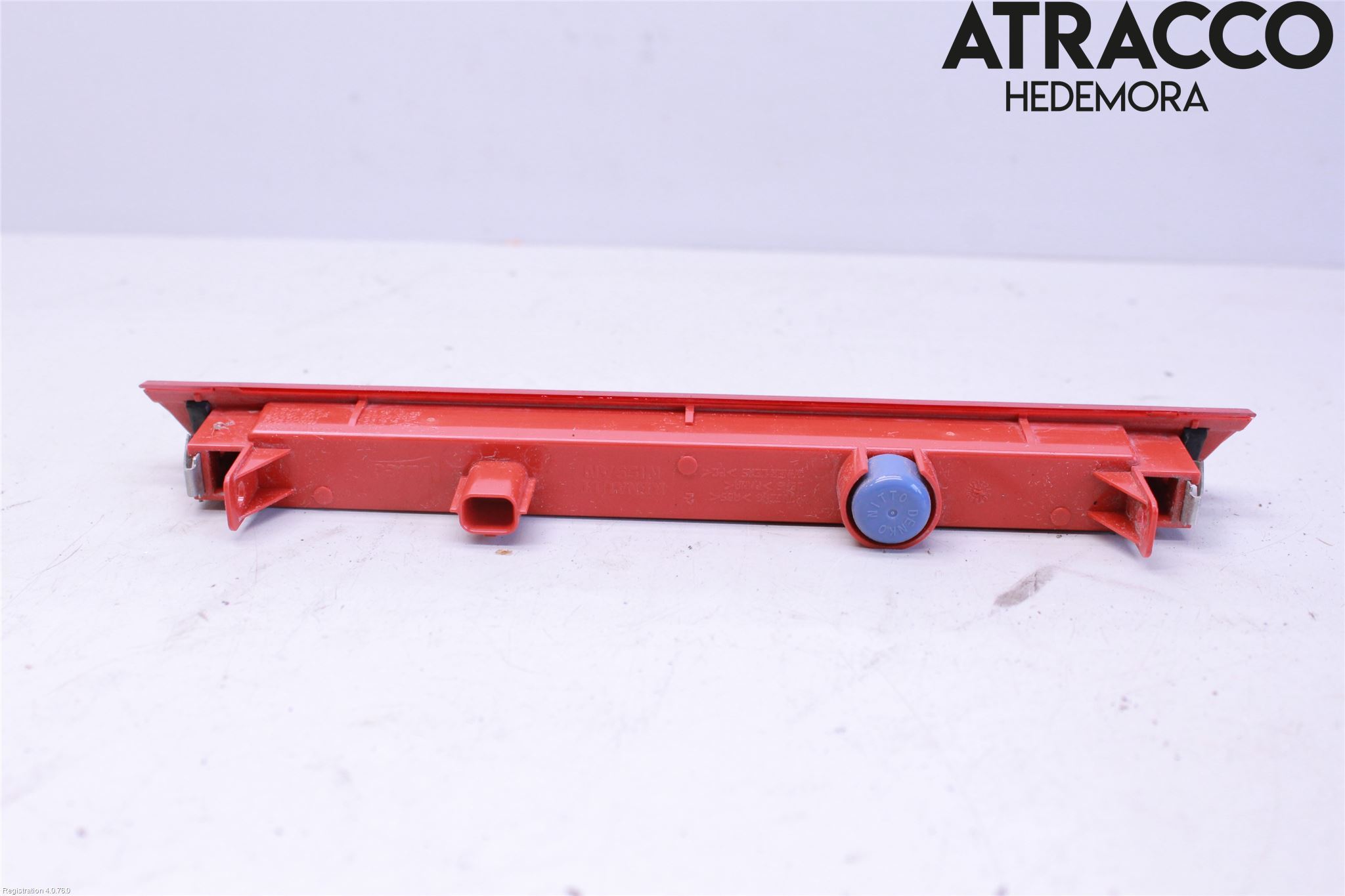 Nissan PULSAR Bromsljus Bakruta