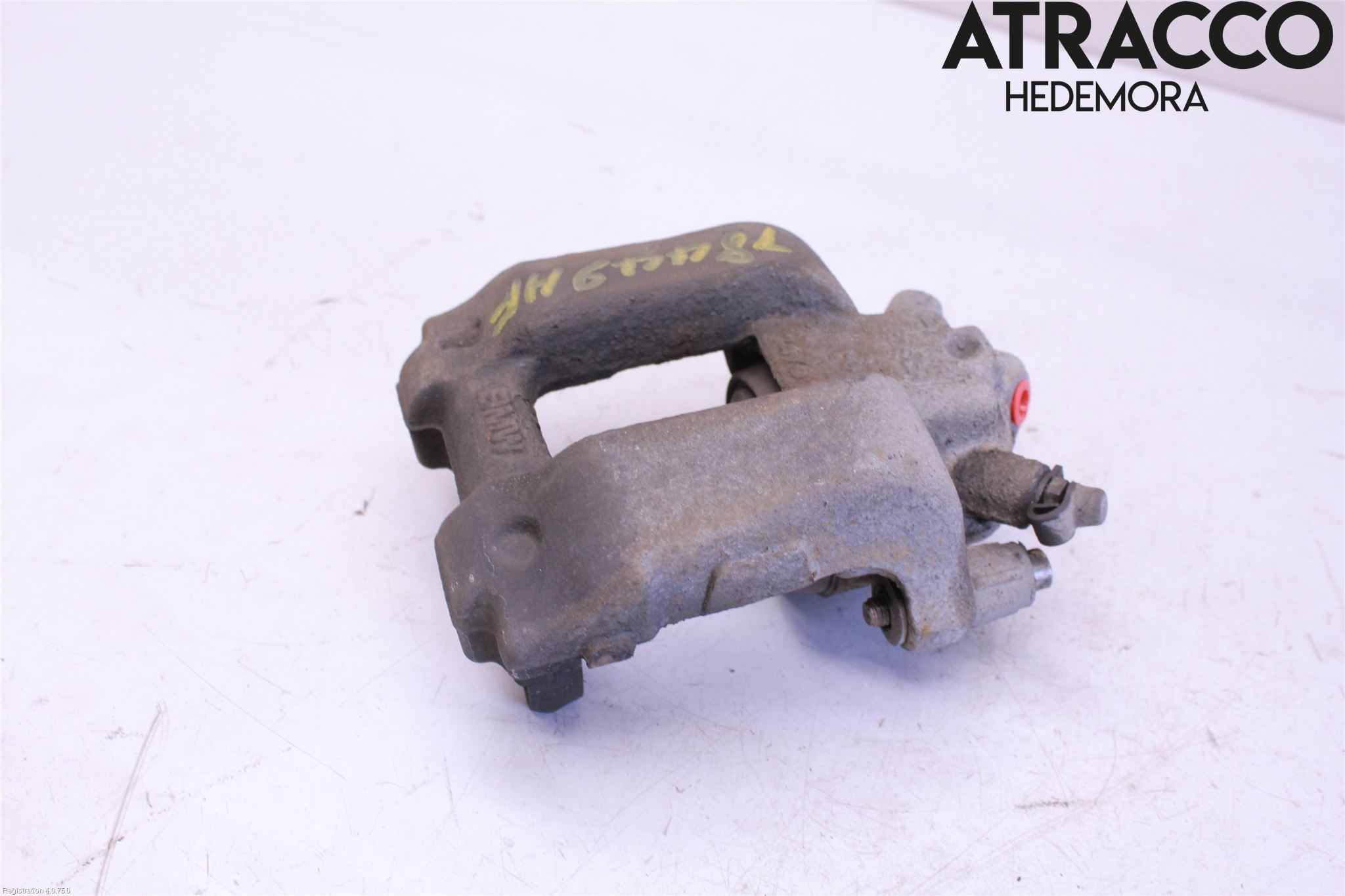 BMW 3 F30/F31/F80 12-19 Bromsok Fram Höger