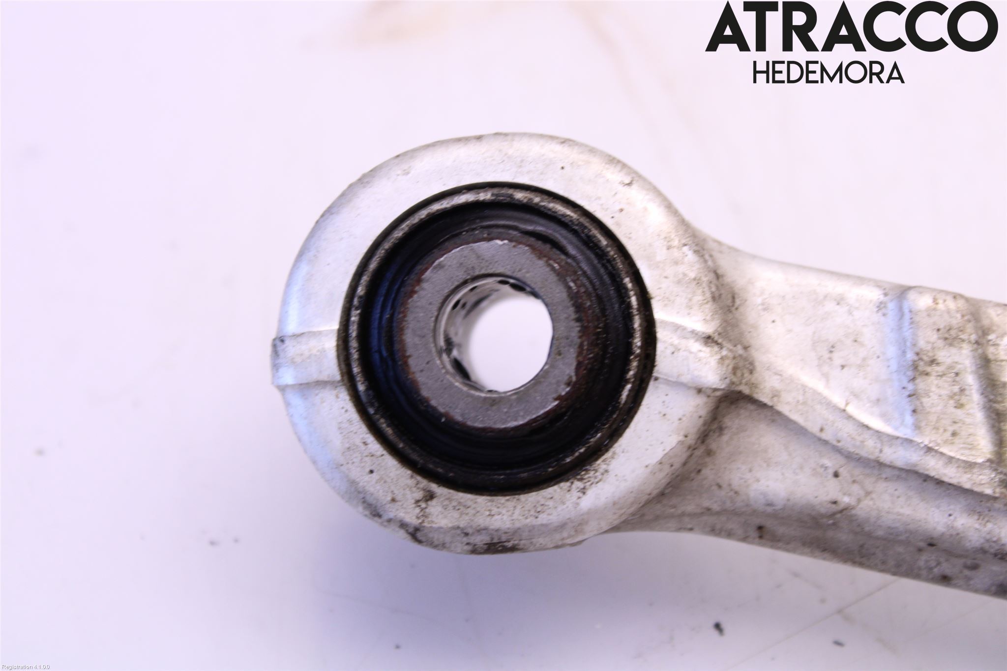 Nissan X-TRAIL 14-21 Bärarm Bak Övre Vänster