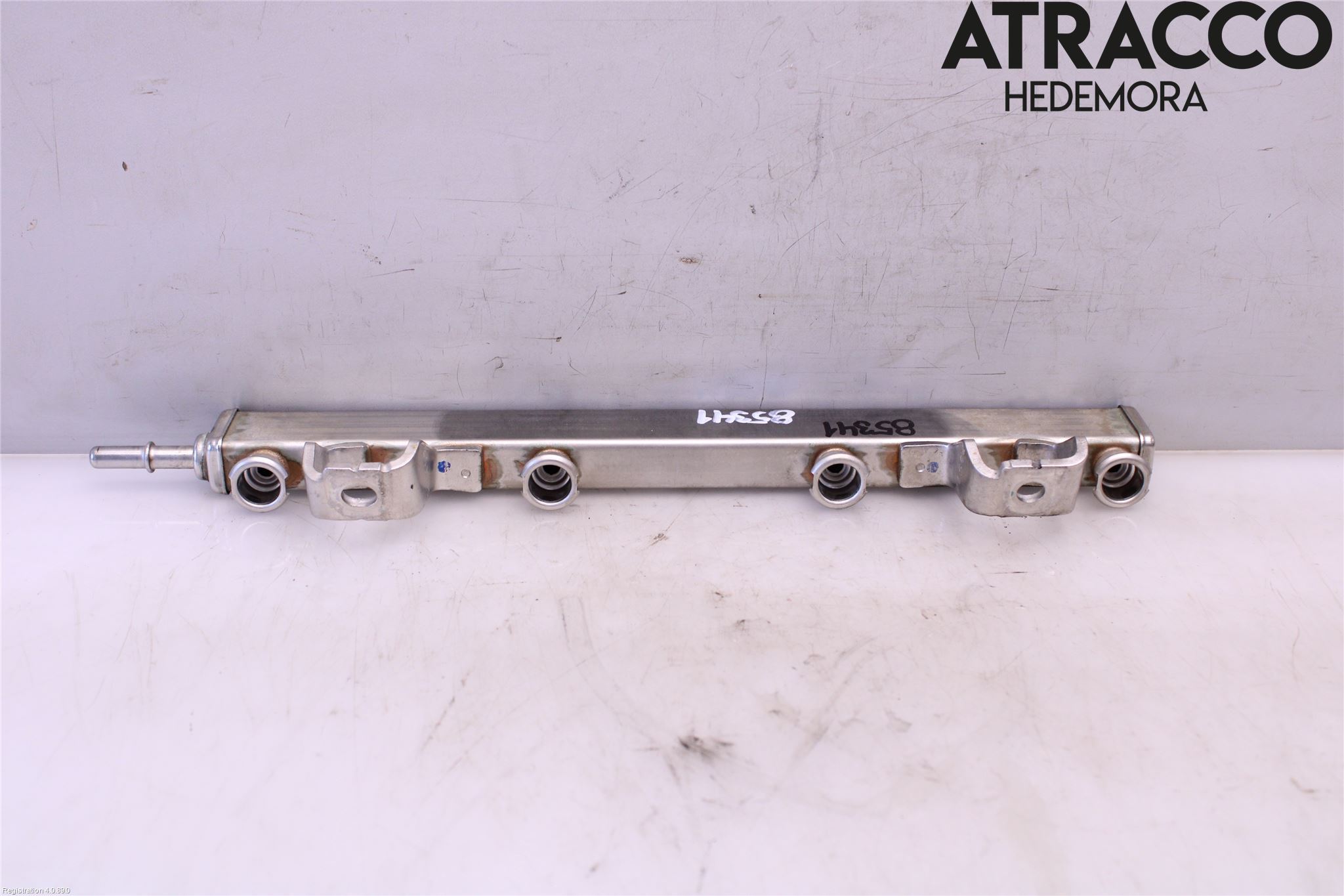 Ford FOCUS 08-11 Inj. Fuelrail