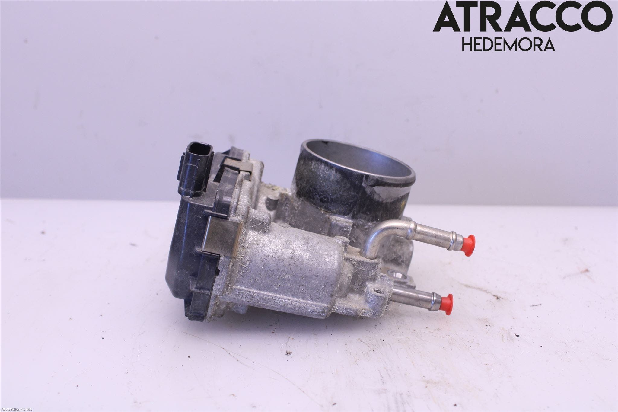 Toyota AYGO 15-21 Injspjällhus