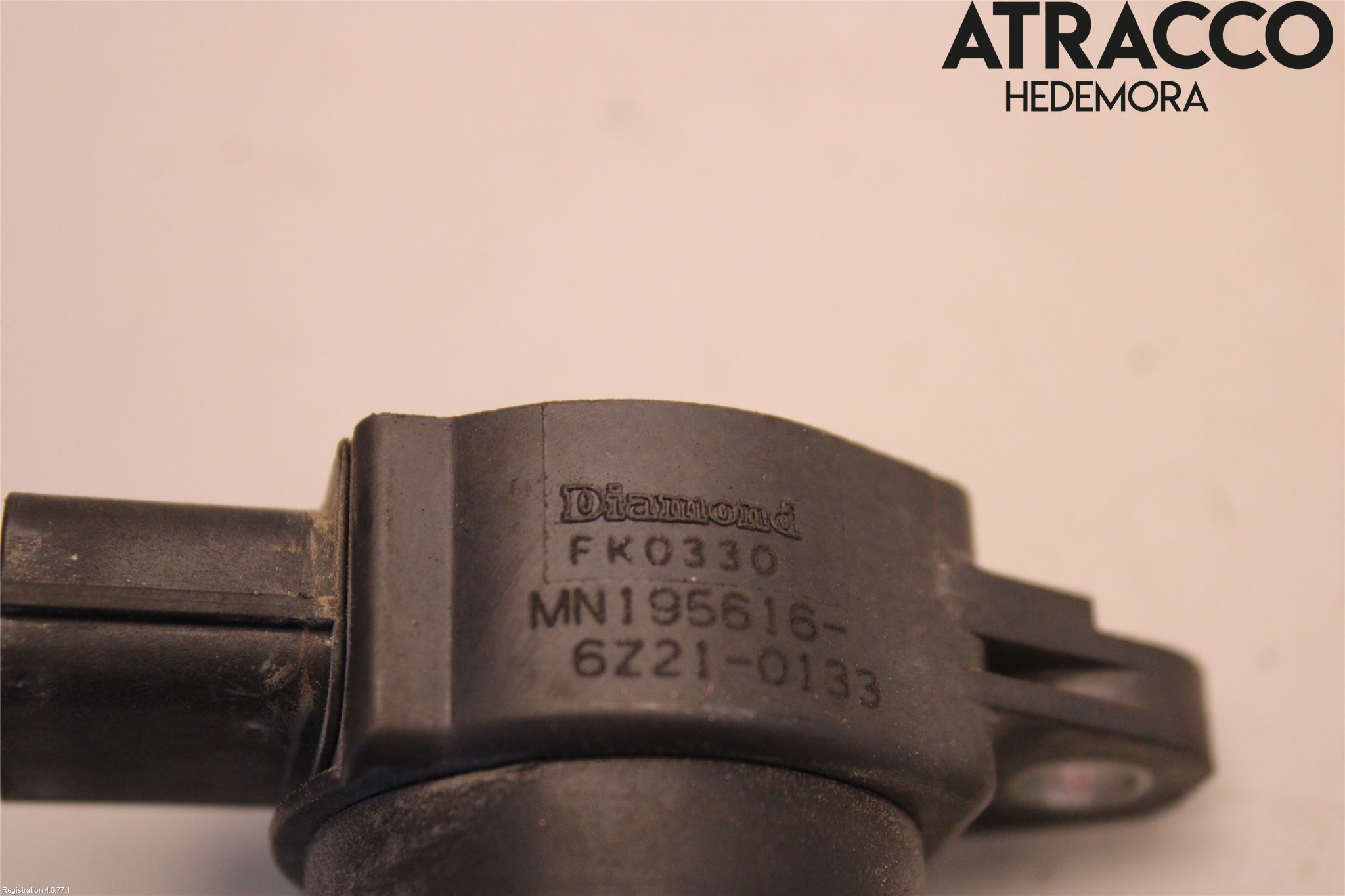 Mitsubishi COLT   04-08 Tändspole