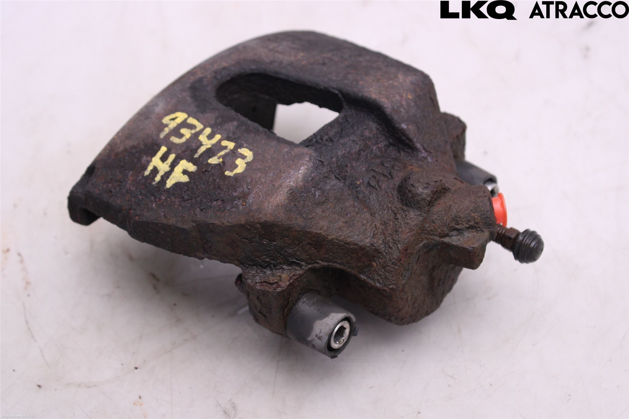 Ford KUGA 08-12 Bromsok Fram Höger
