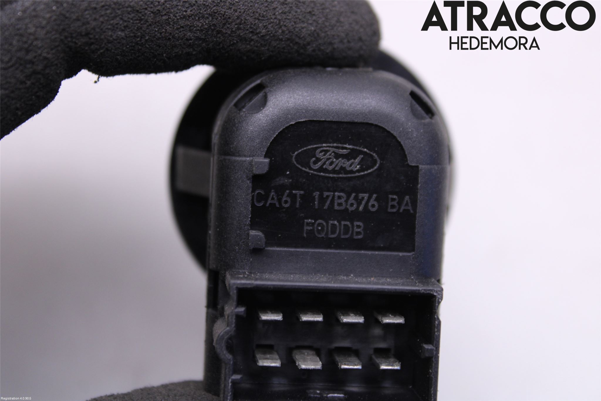 Ford TRANSIT SKÅP/BUSS 14-22 Strömställare Spegel