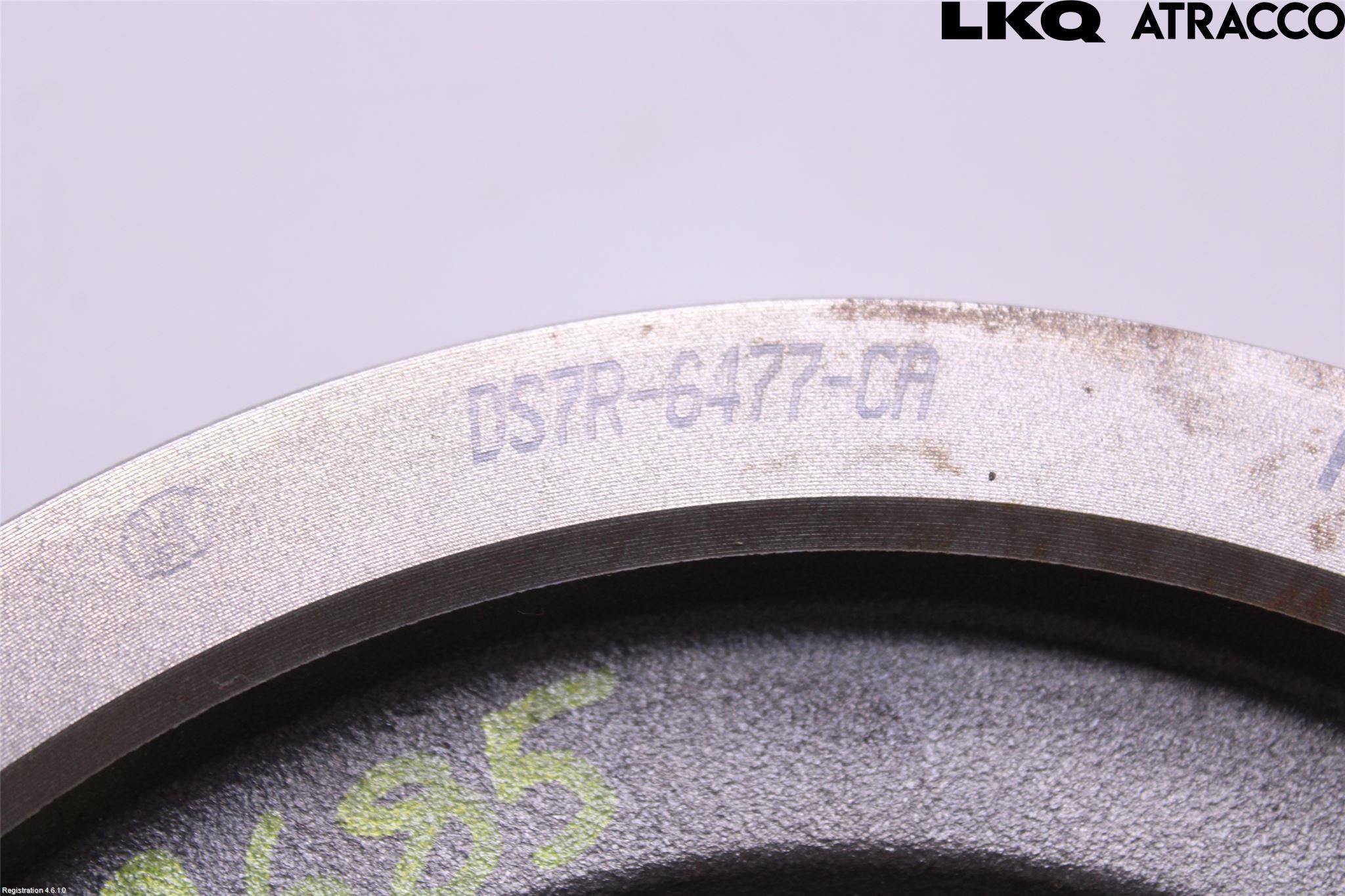 Ford KUGA 13-16 Svänghjul Aut