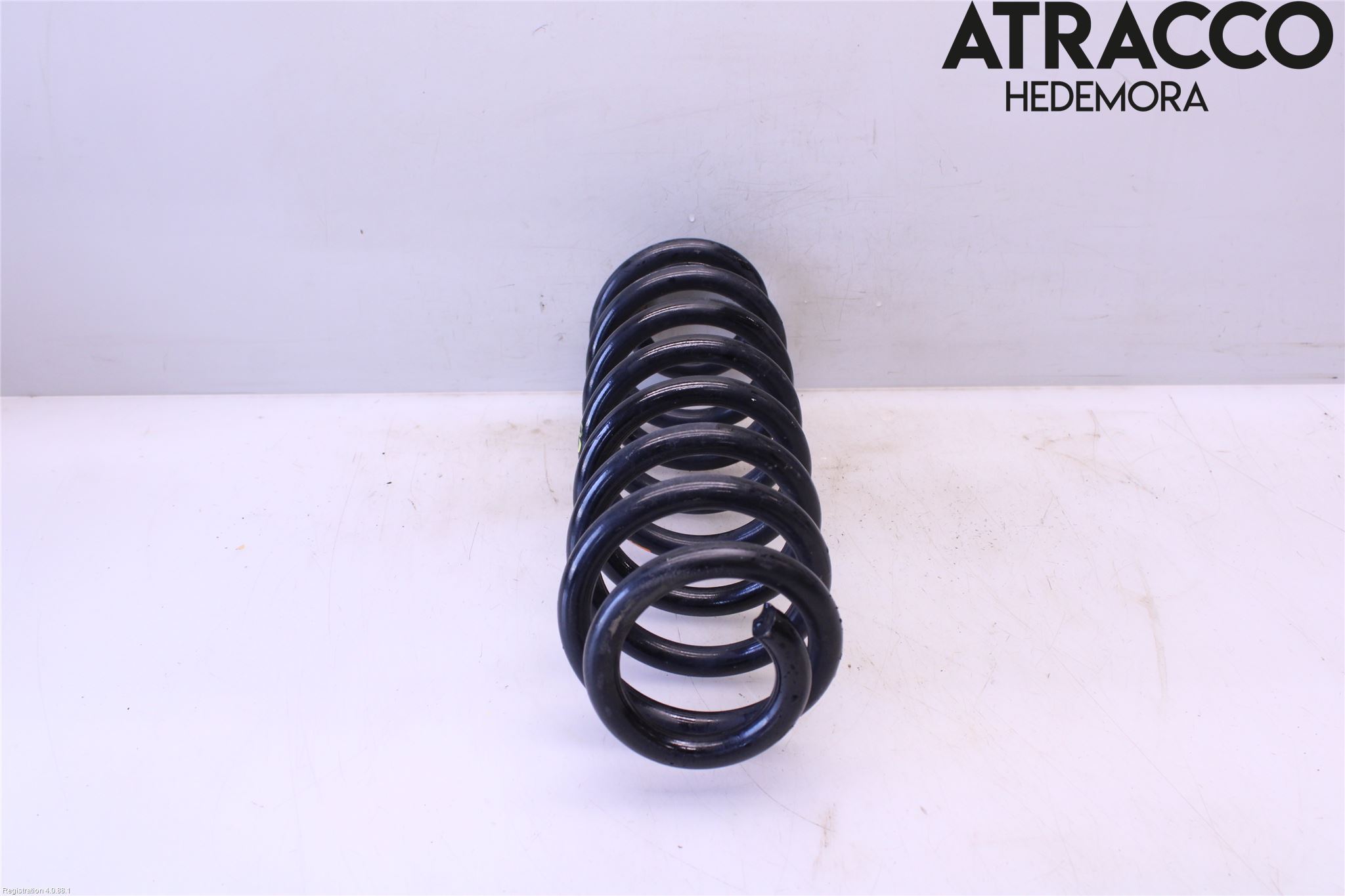 Toyota RAV4 19- Fjäder Bak