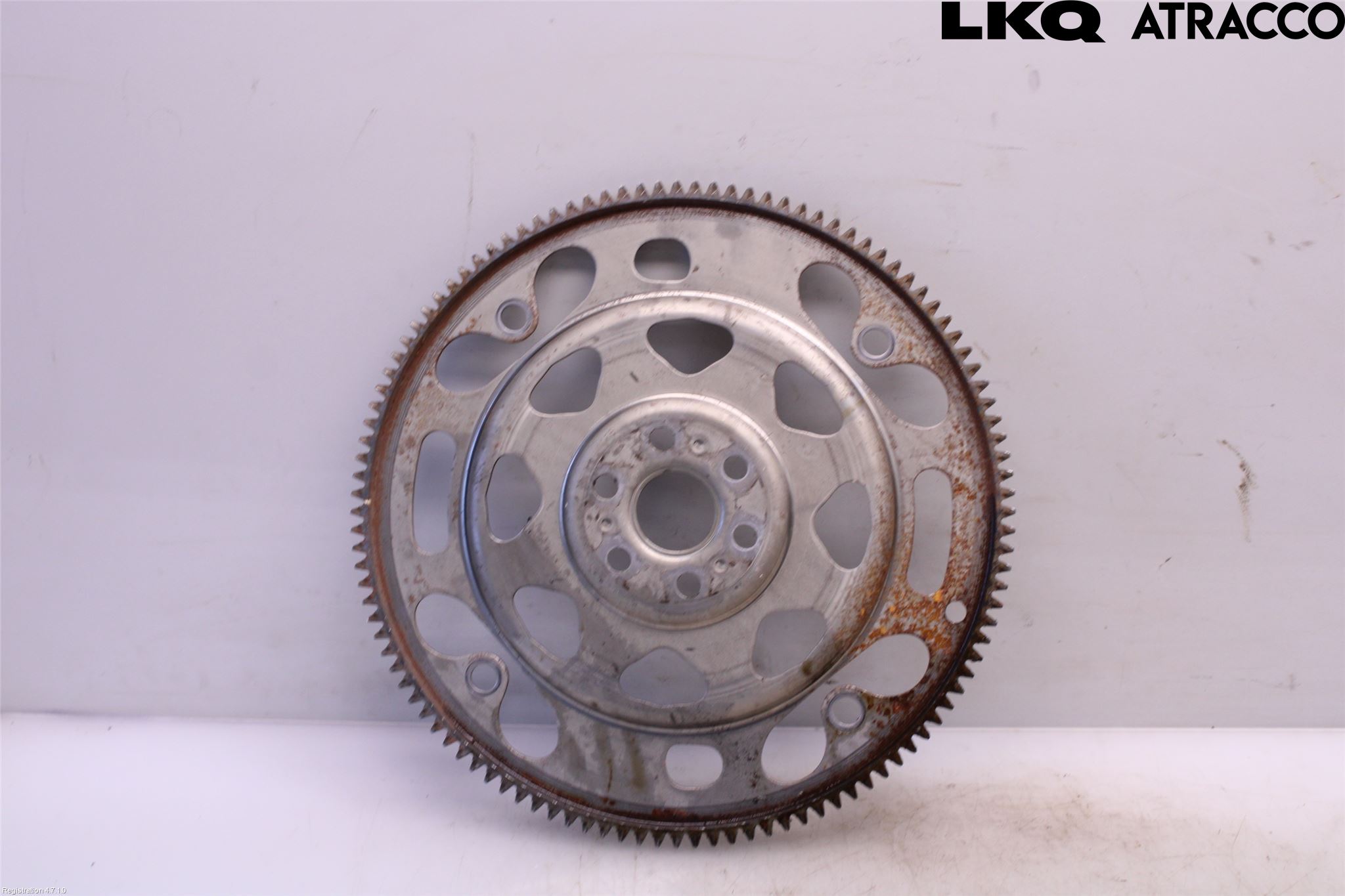 Ford FOCUS 19- Svänghjul Aut