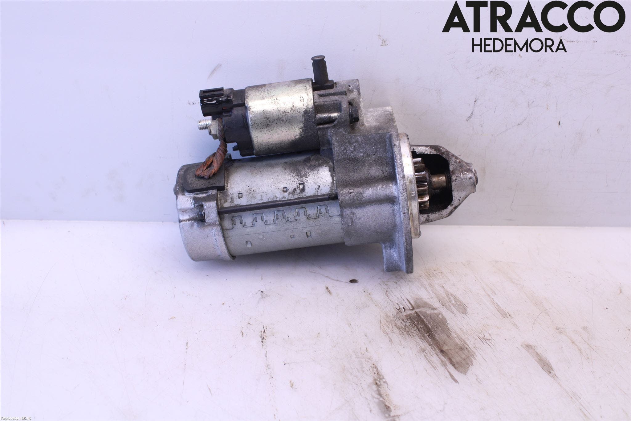 Kia CEED 06-12 Startmotor Diesel