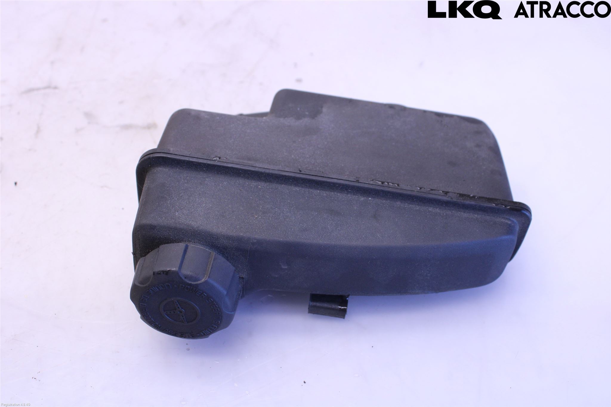 Volvo XC90 07-14 Styrservooljebehållare