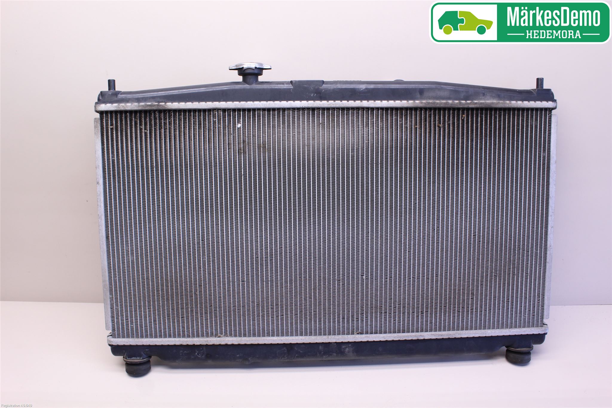 Honda INSIGHT Kylare Aut