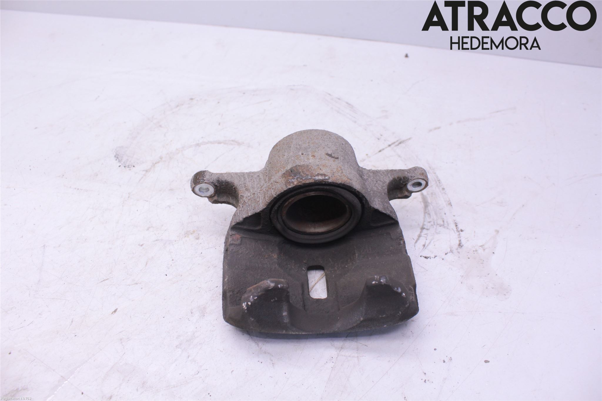Nissan QASHQAI 17-21 Bromsok Fram Höger