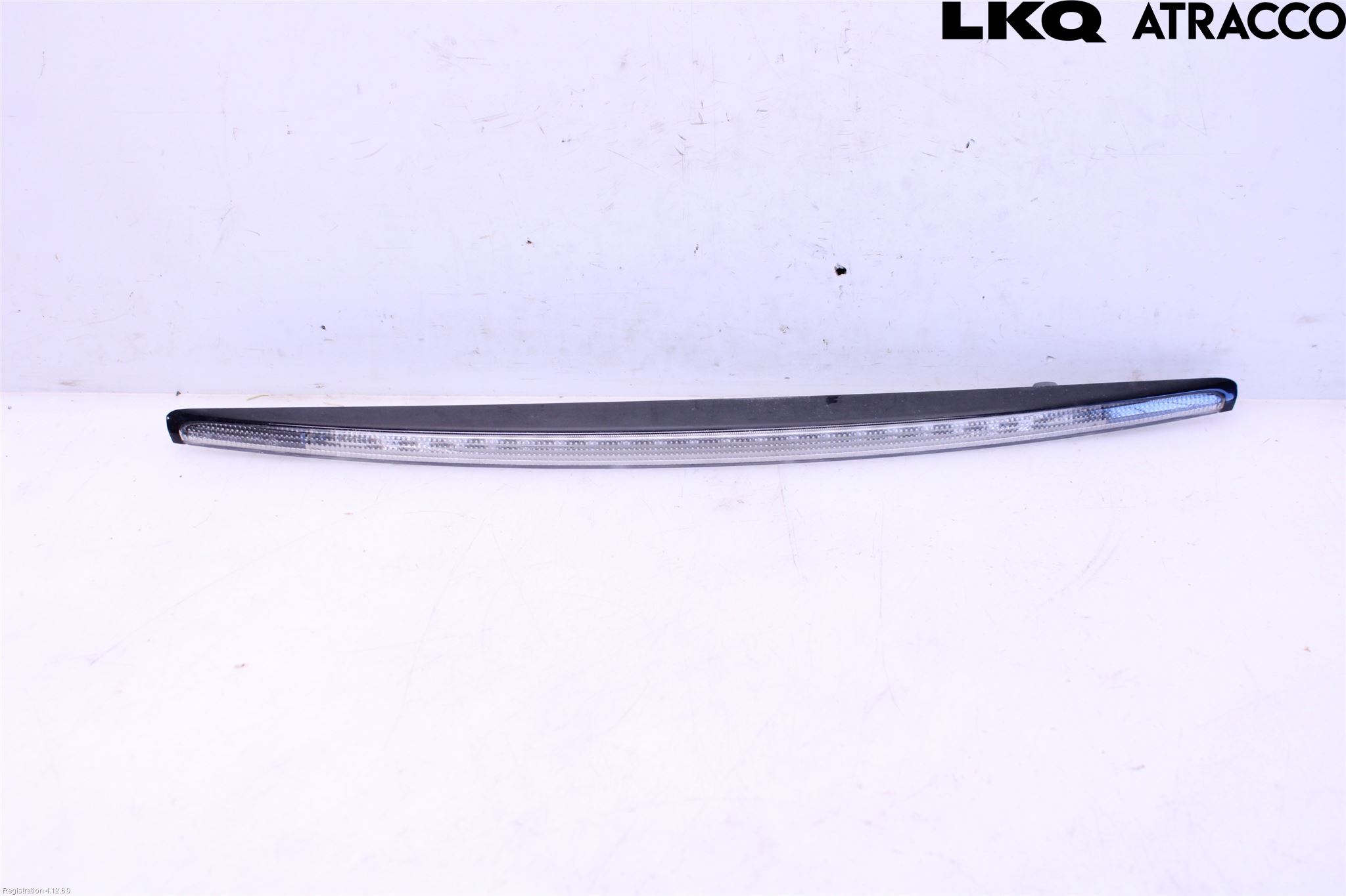 Lexus RX AL20 16-22 Bromsljus Bakruta