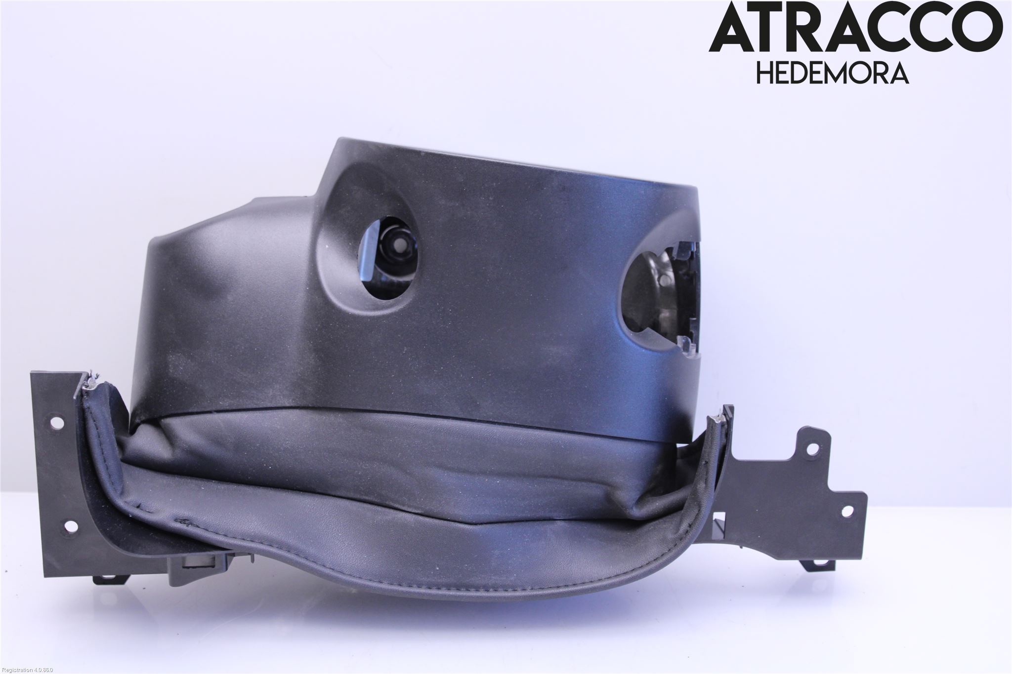 Fiat 500X 15- Rattkåpa-Kåpor