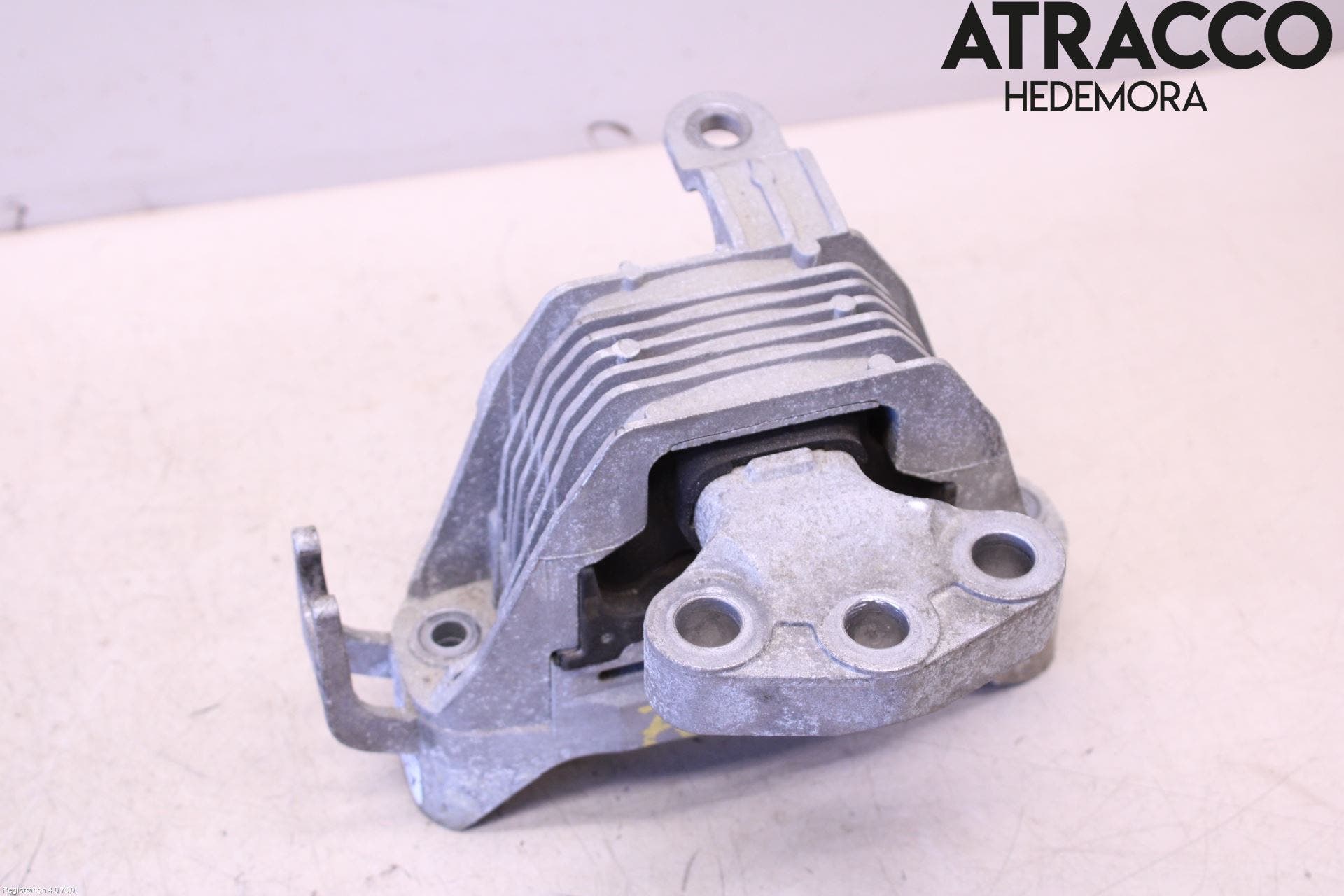 Opel ASTRA J 10-15 Motorkudde