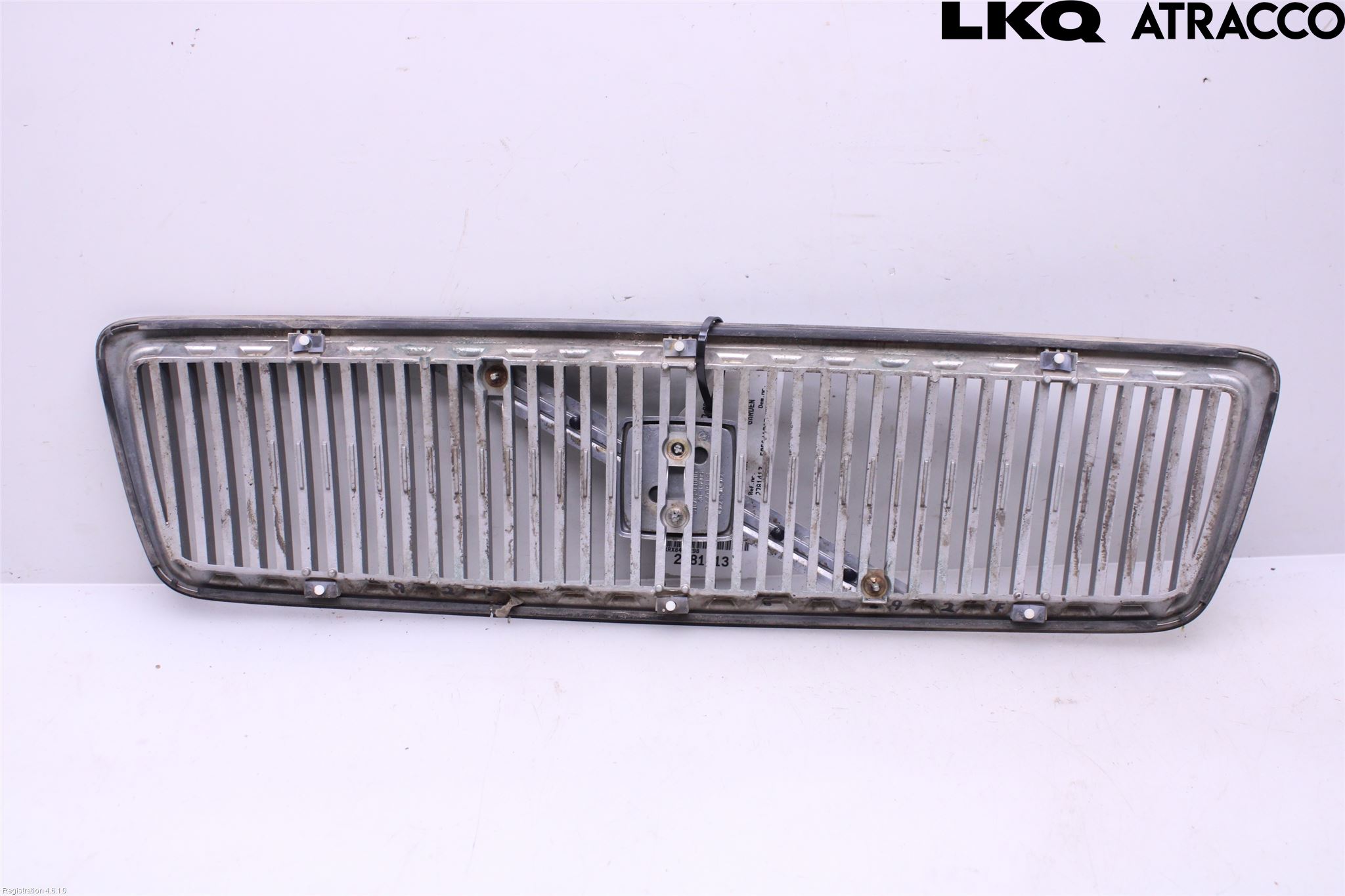 Volvo S70/V70/XC  97-00 Grill Komp