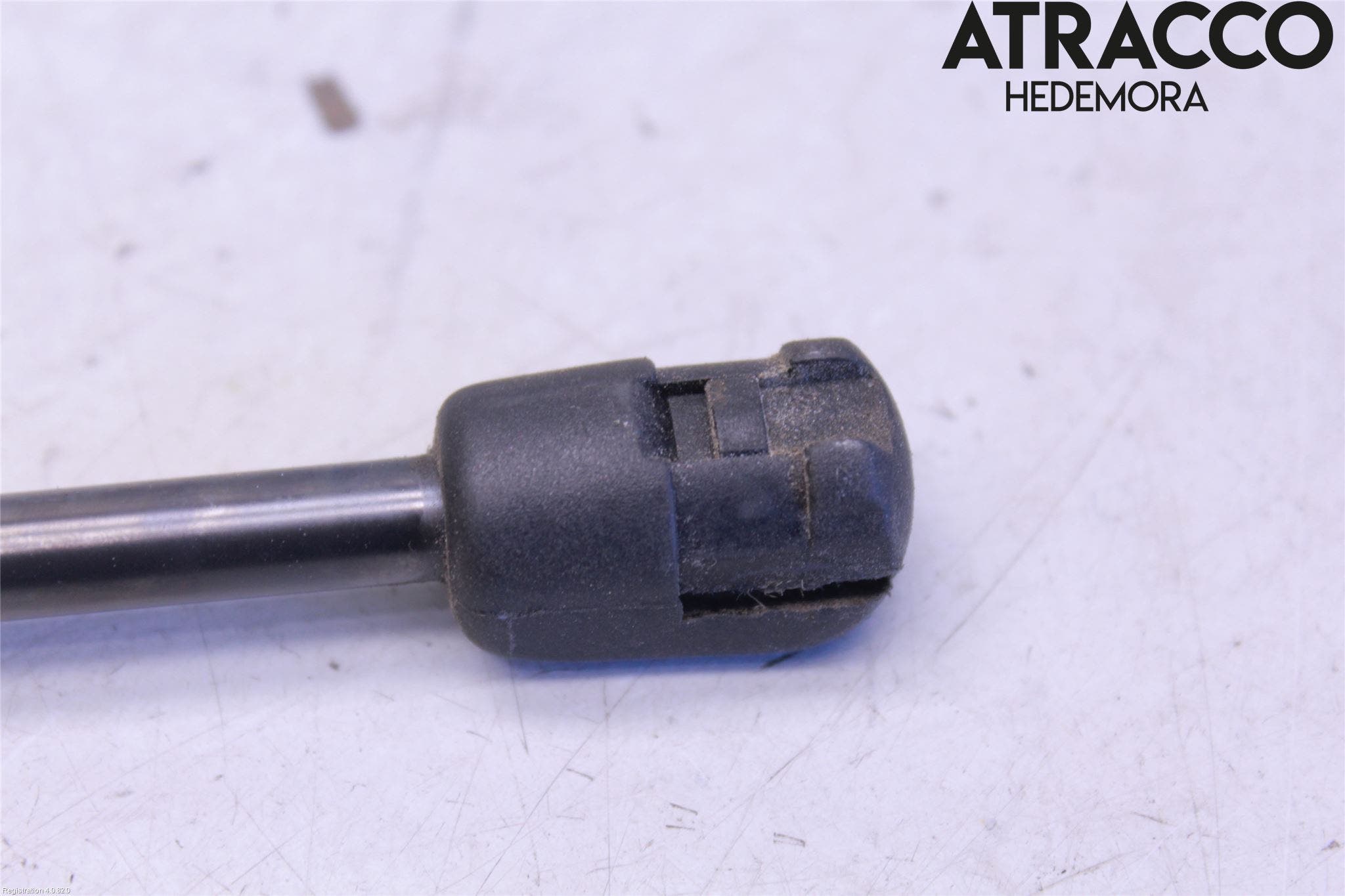 Kia NIRO (DE) 17-22 Gasfjäder Baklucka