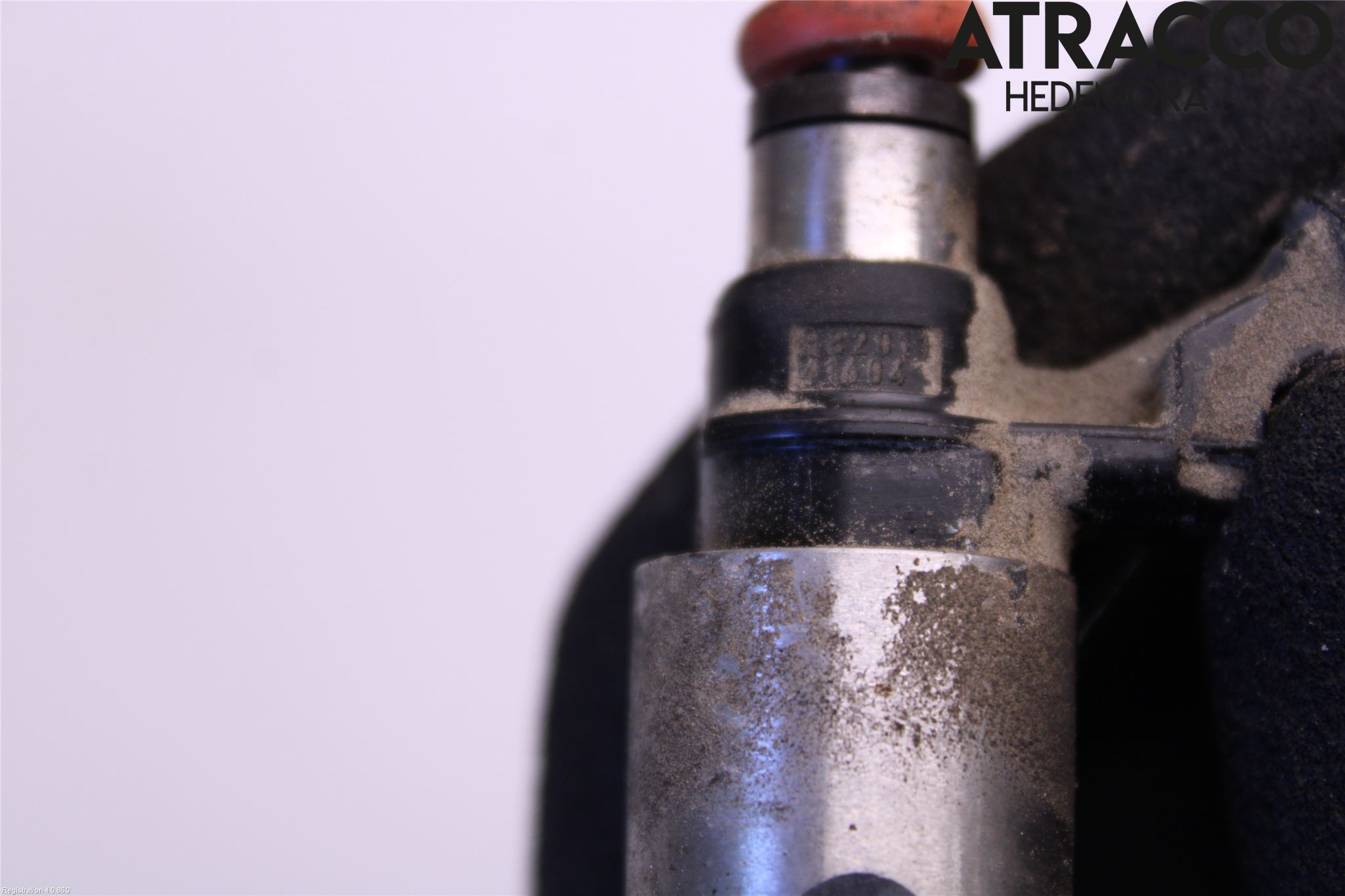 Nissan JUKE 14-19 Injspridare