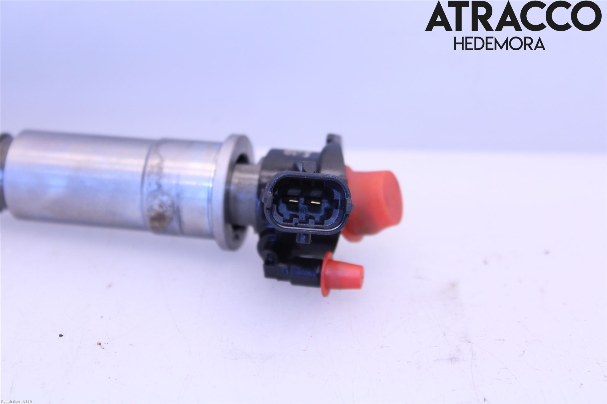 Nissan X-TRAIL 08-14 Injspridare