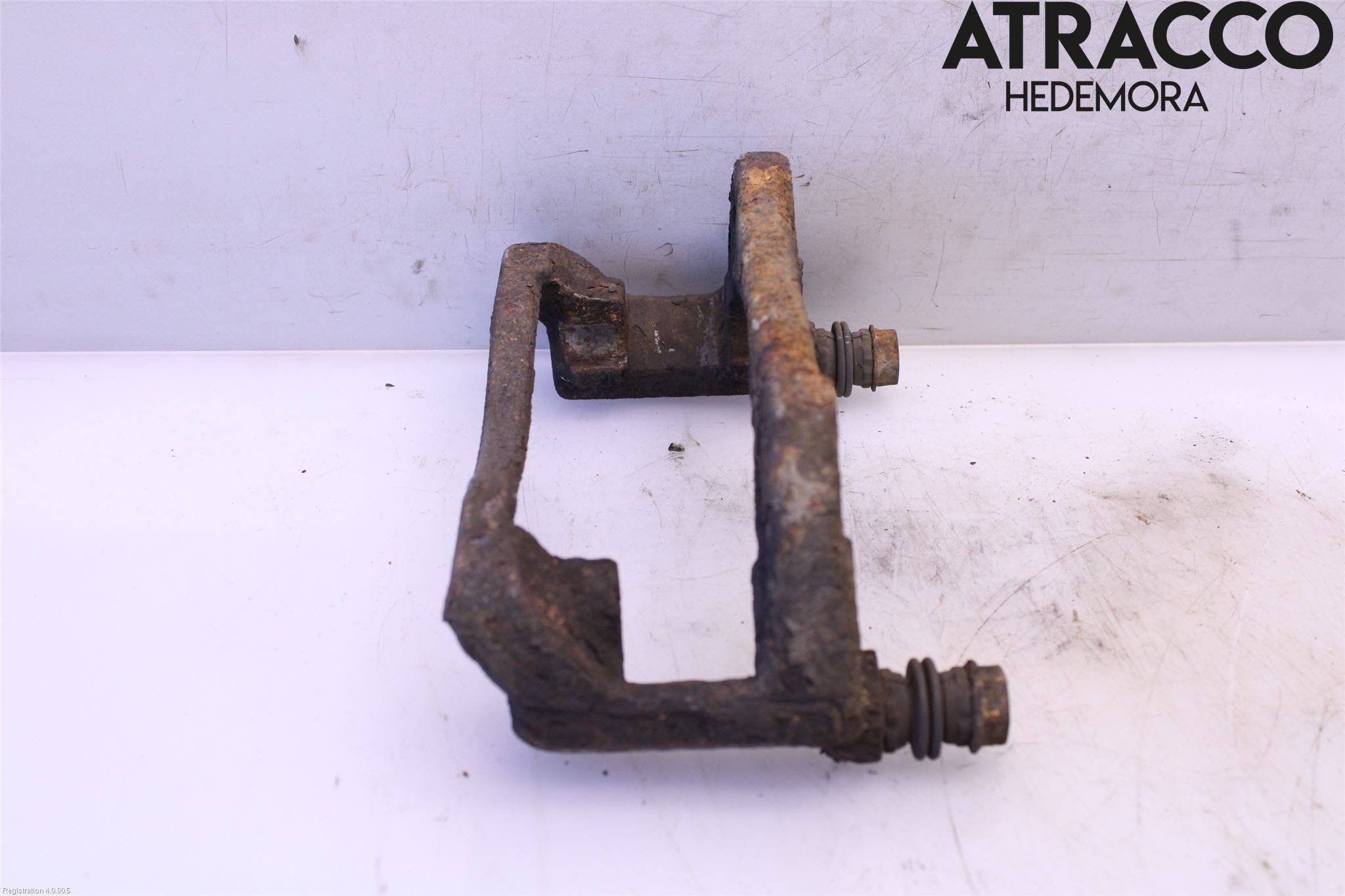 Fiat SCUDO 07-16 Bromsokshållare