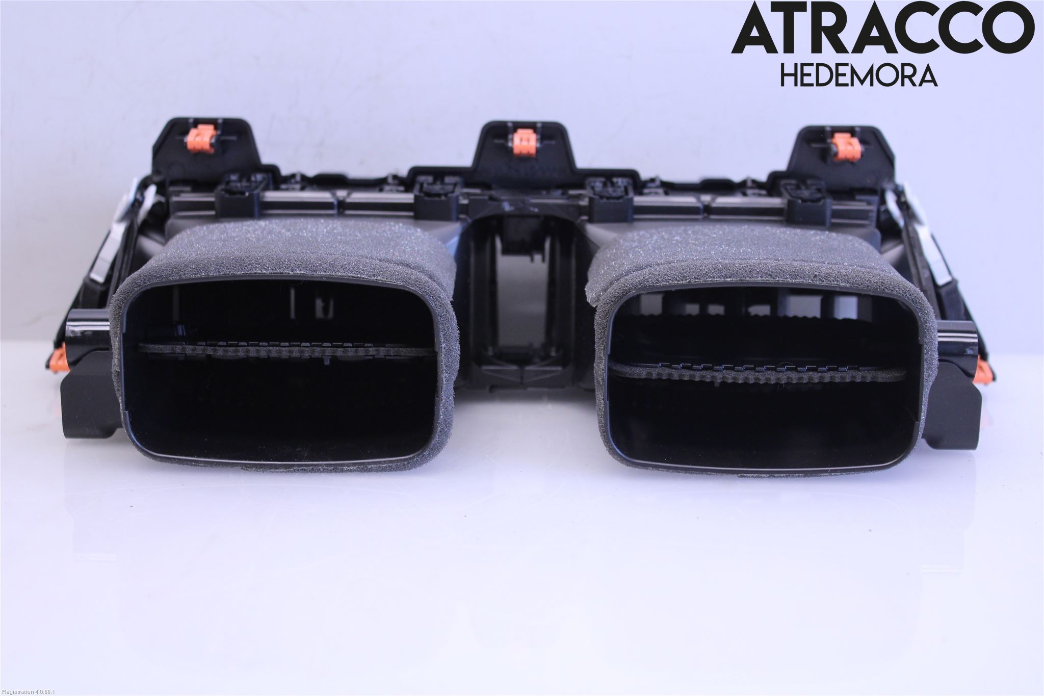 Toyota COROLLA 19- Defrosterkanal-Munstycke