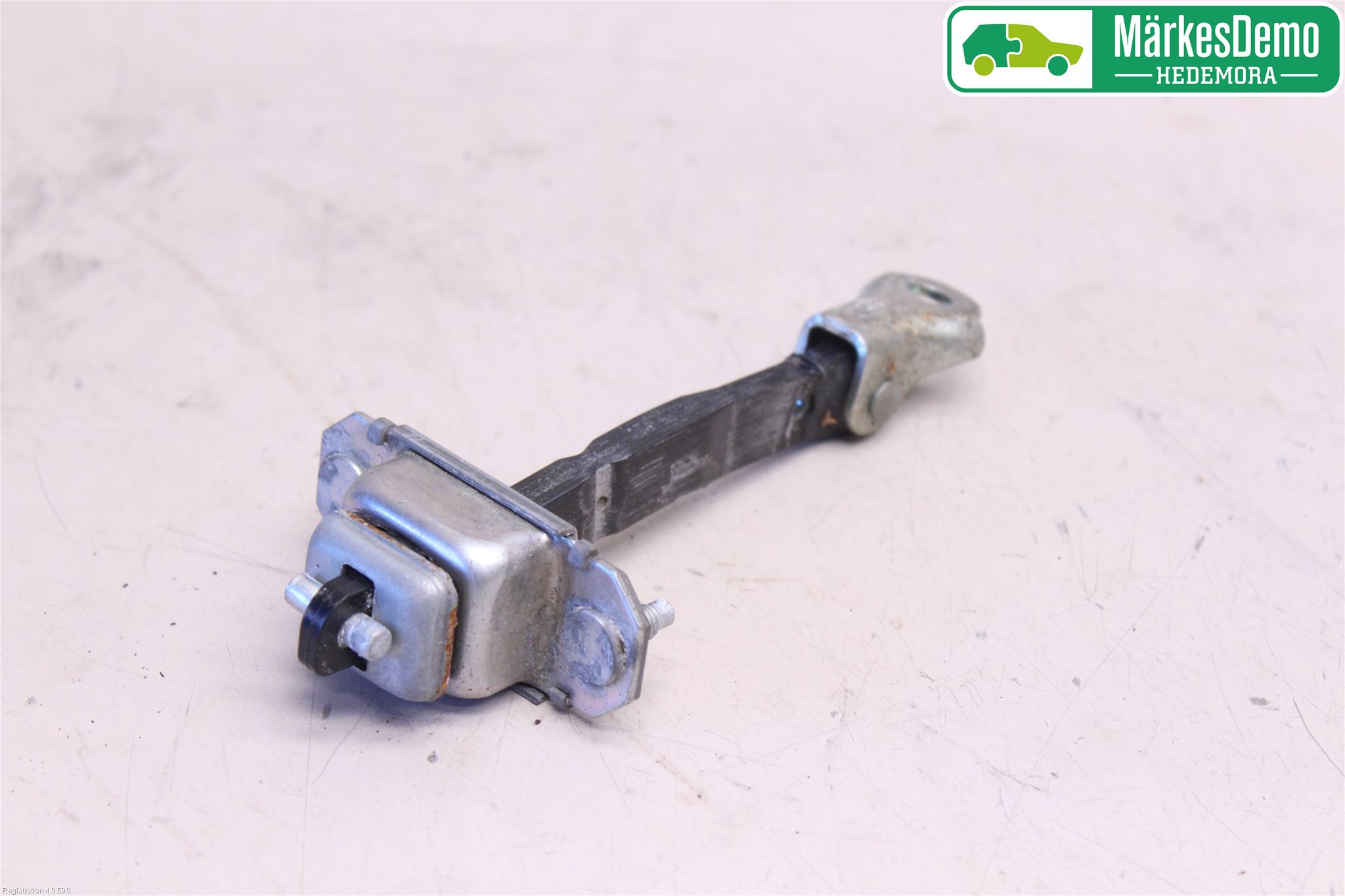 Subaru XV 12-17 Dörrstopp